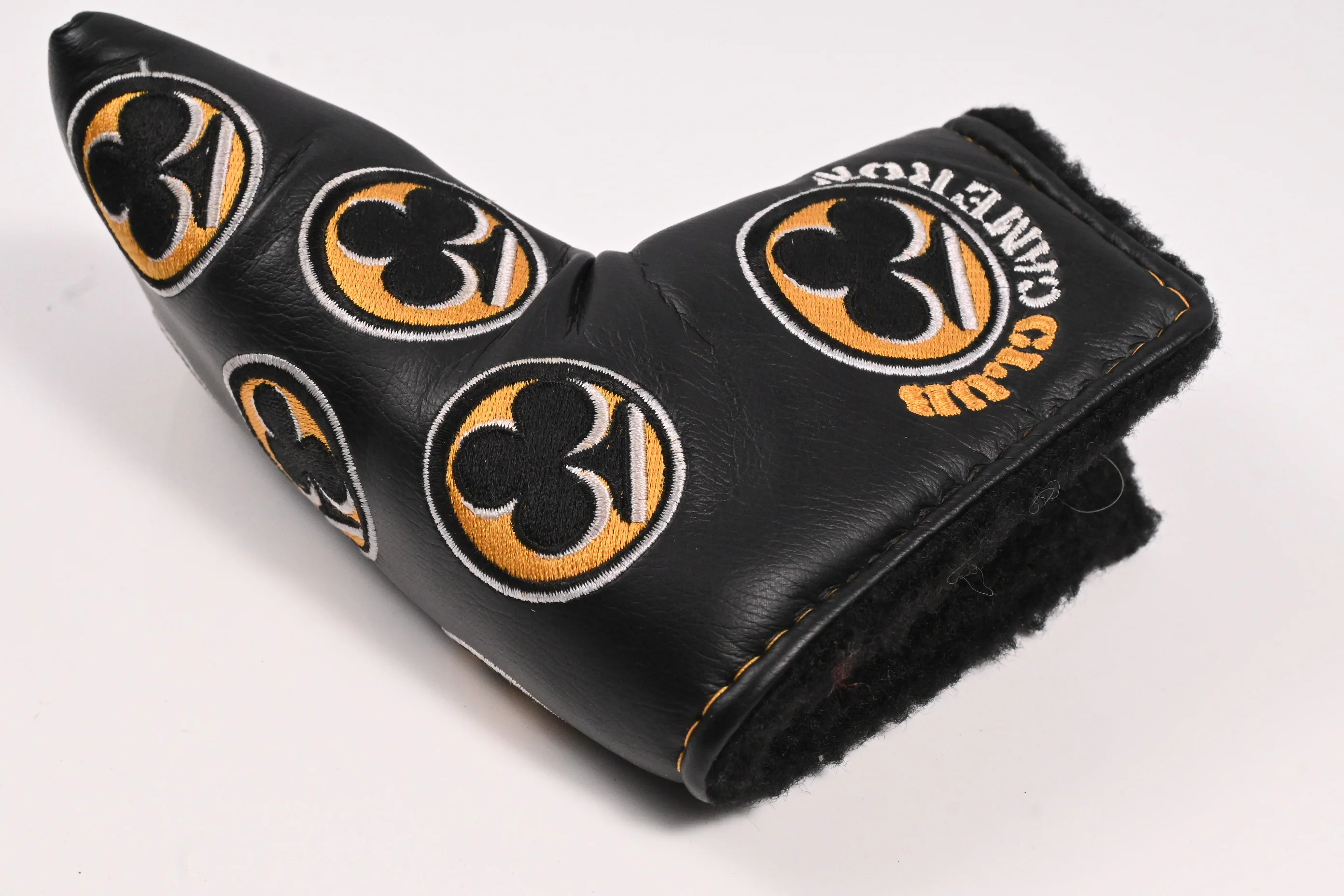 Scotty Cameron Club Cameron 2009 Putter Cover / Blade - Image 2