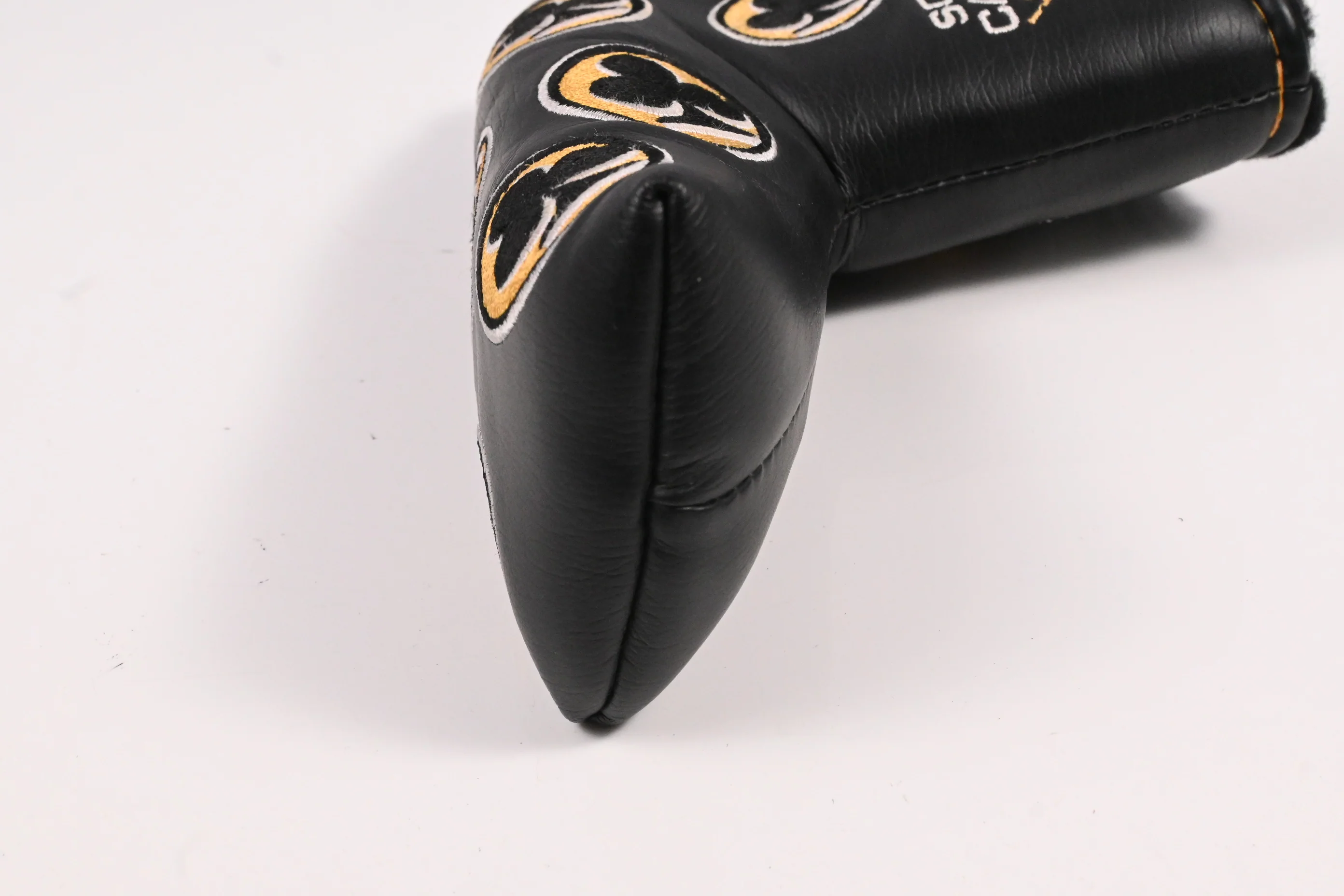 Scotty Cameron Club Cameron 2009 Putter Cover / Blade - Image 6