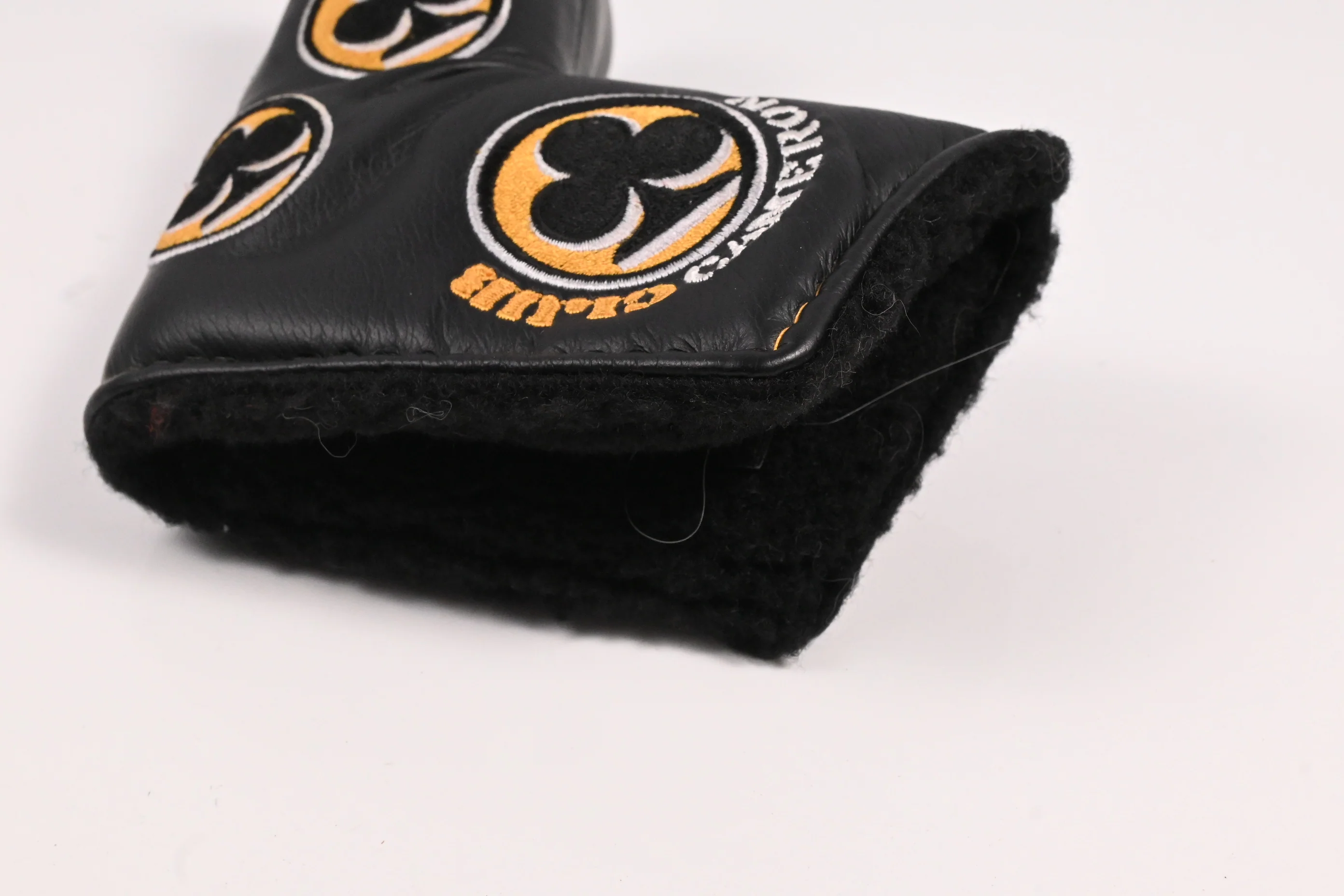 Scotty Cameron Club Cameron 2009 Putter Cover / Blade - Image 7