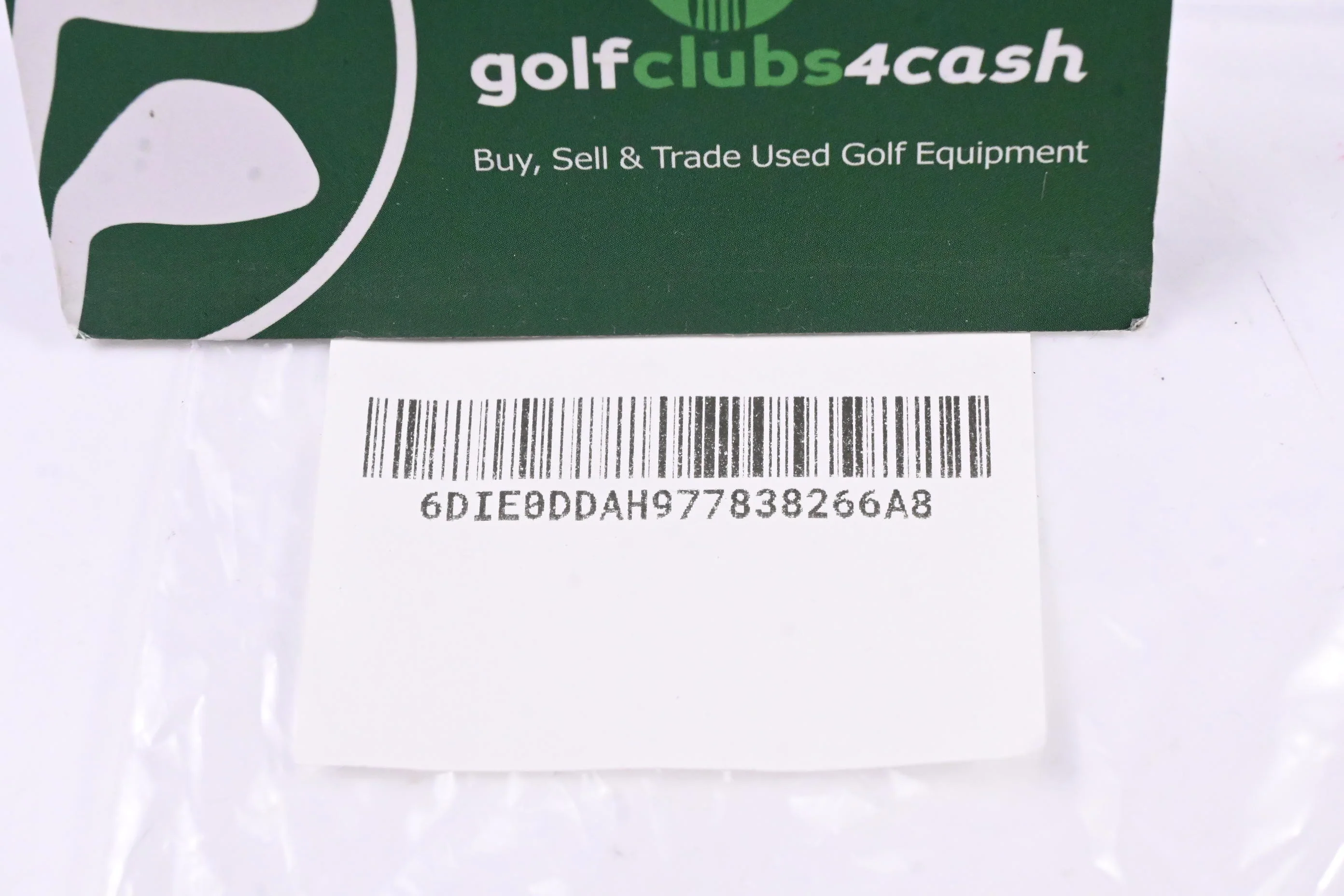 Scotty Cameron 2009 Club Cameron Putter Headcover / Blade / Black - Image 7