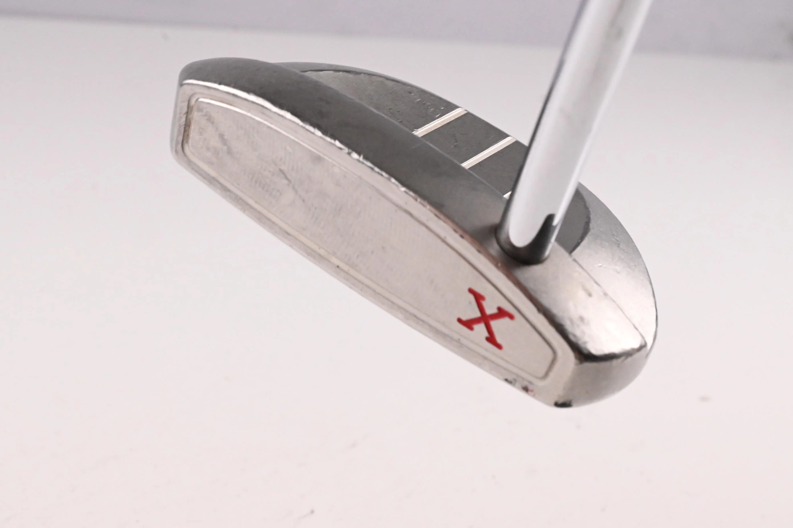 Scotty Cameron Red X Putter / 35 Inch - Image 2