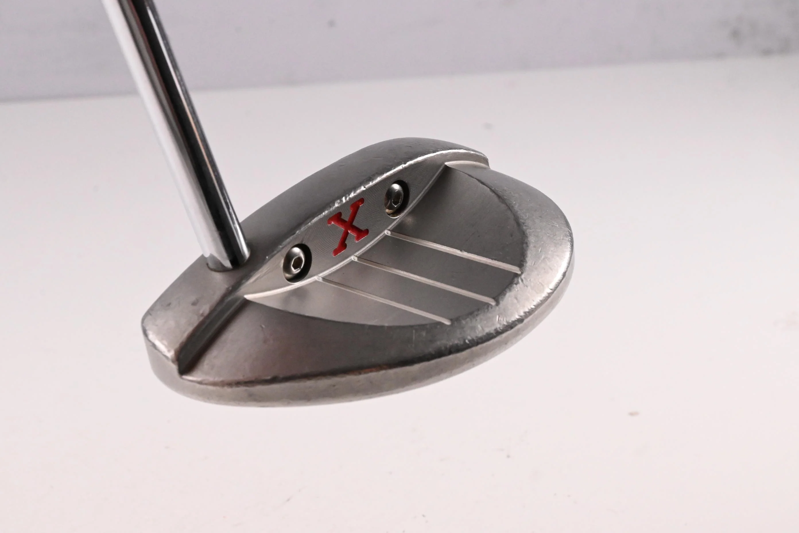 Scotty Cameron Red X Putter / 35 Inch - Image 3