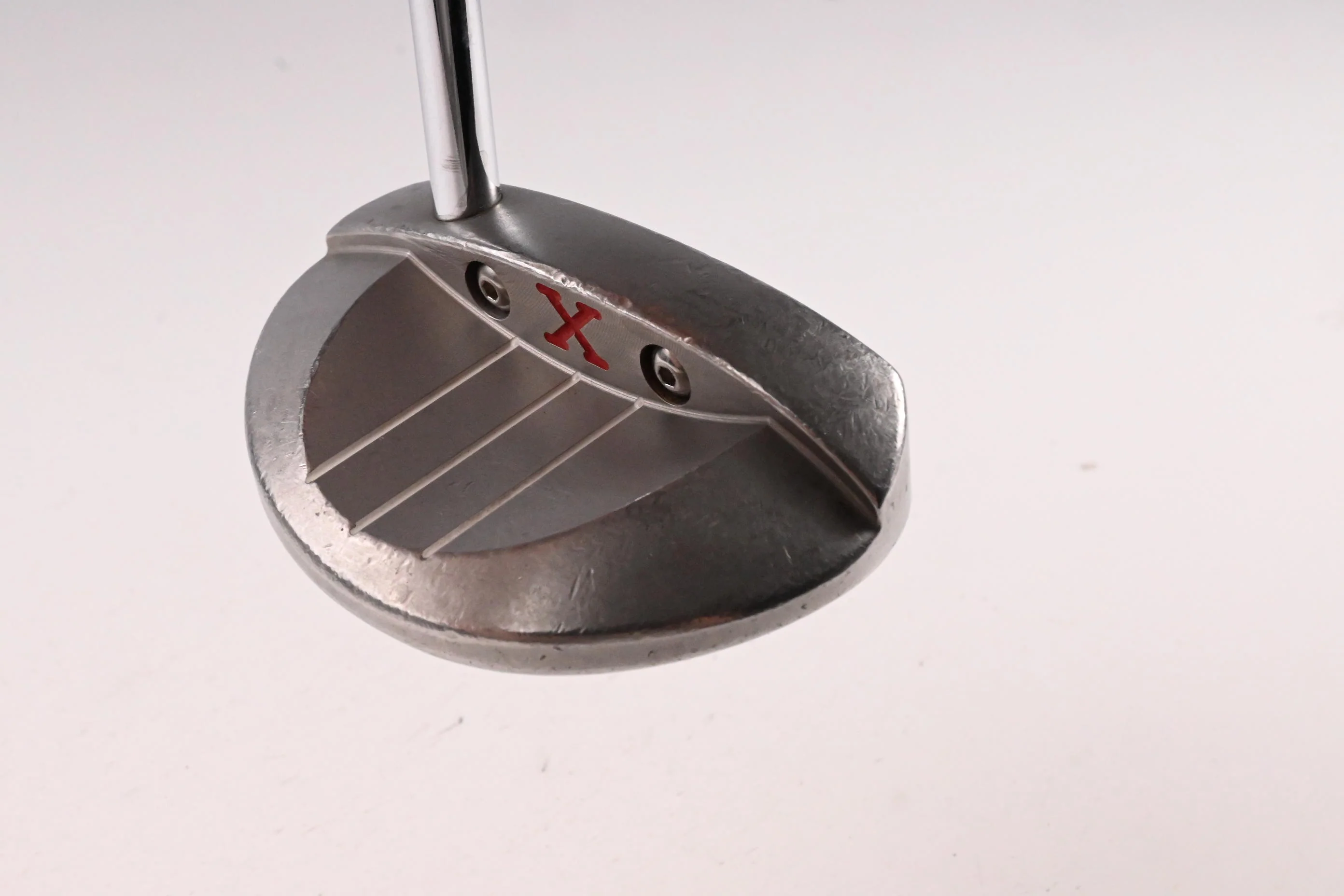 Scotty Cameron Red X Putter / 35 Inch - Image 4