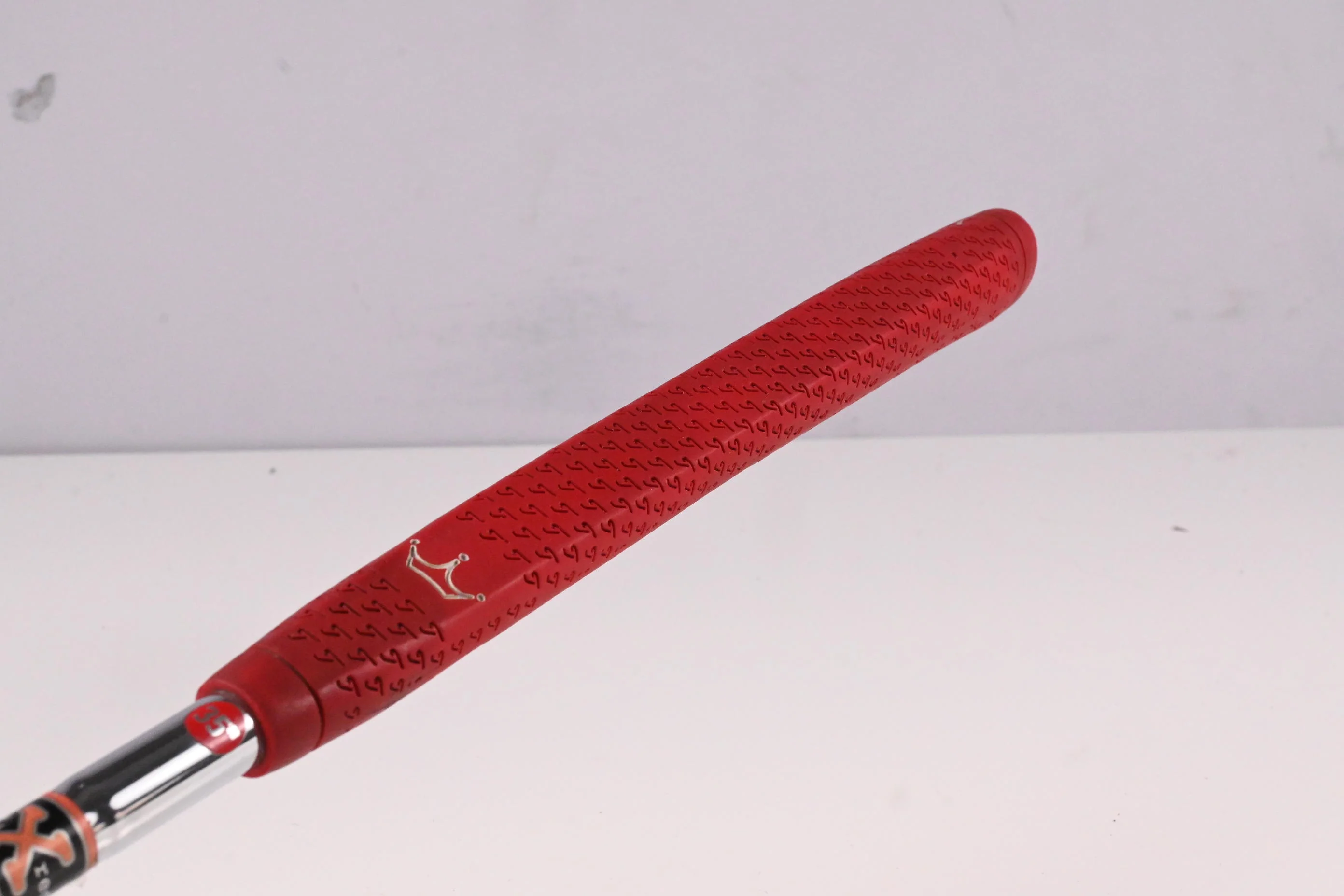 Scotty Cameron Red X Putter / 35 Inch - Image 6