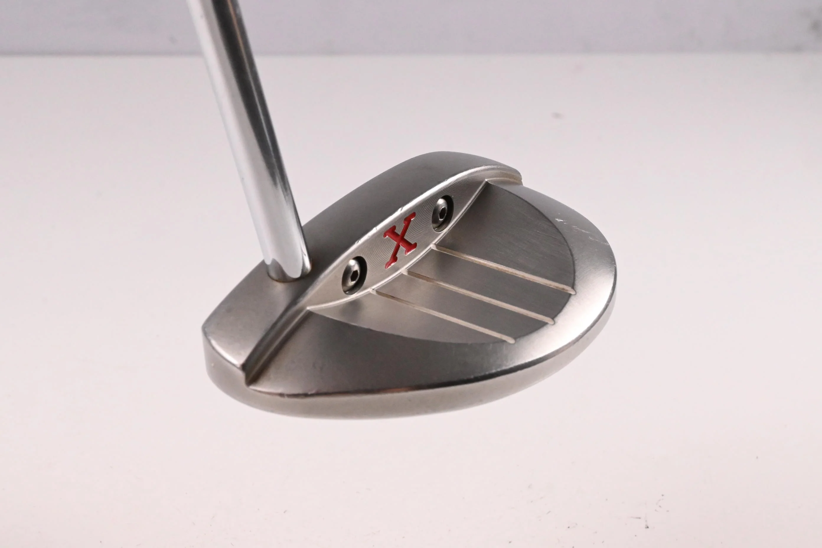 Scotty Cameron Red X Putter / 35 Inch - Image 3