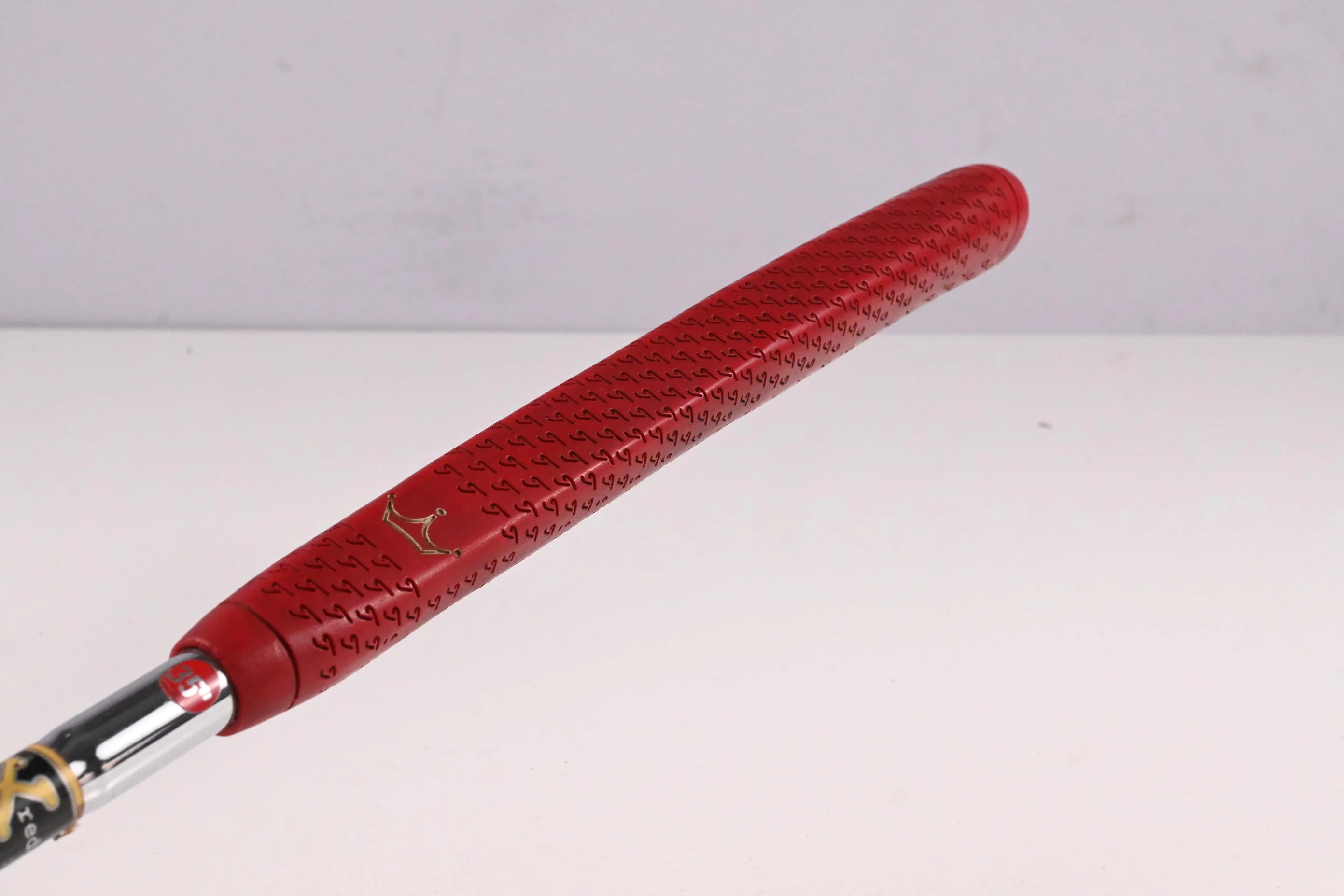 Scotty Cameron Red X Putter / 35 Inch - Image 6