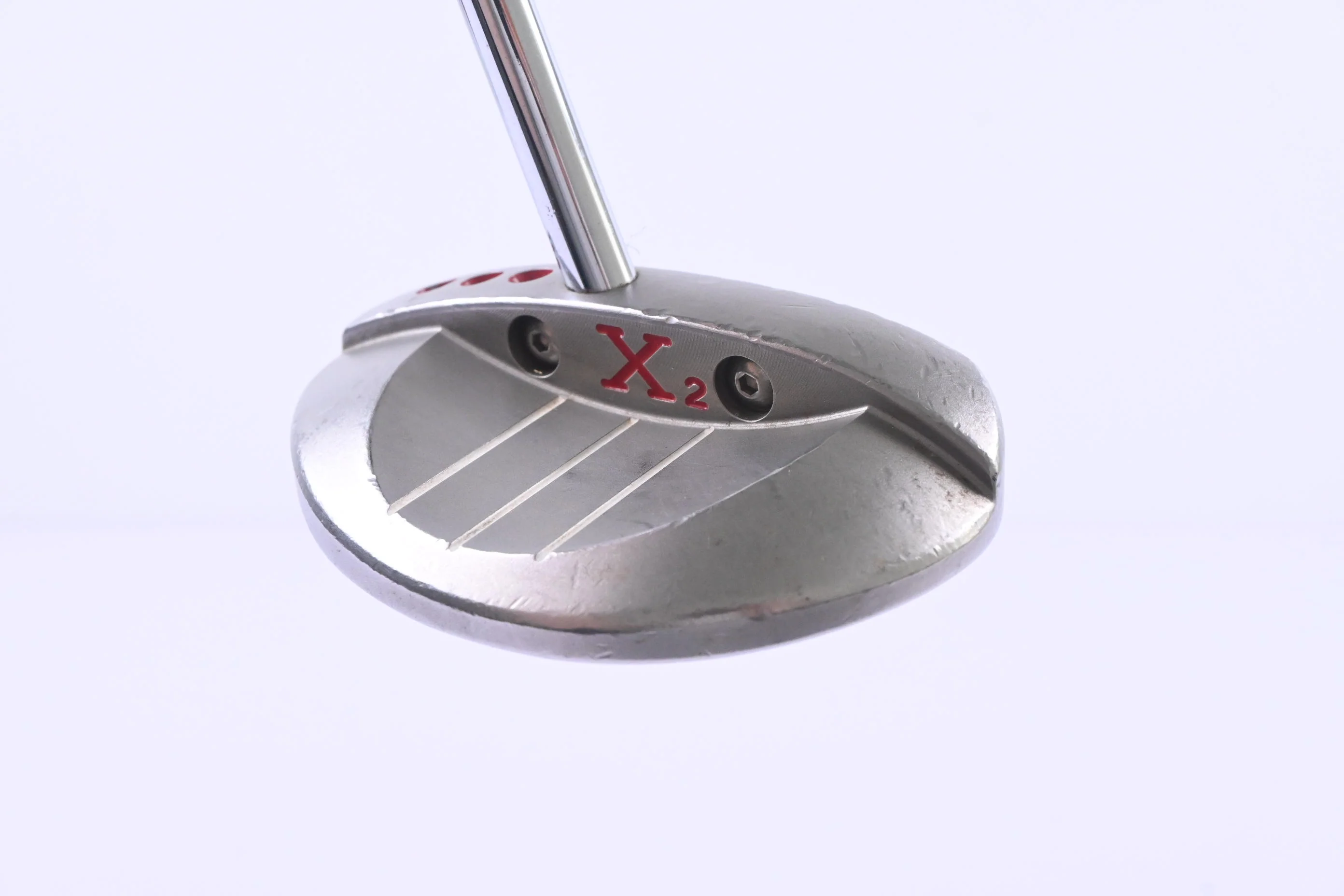 Scotty Cameron Red X Putter / 34 Inch - Image 4