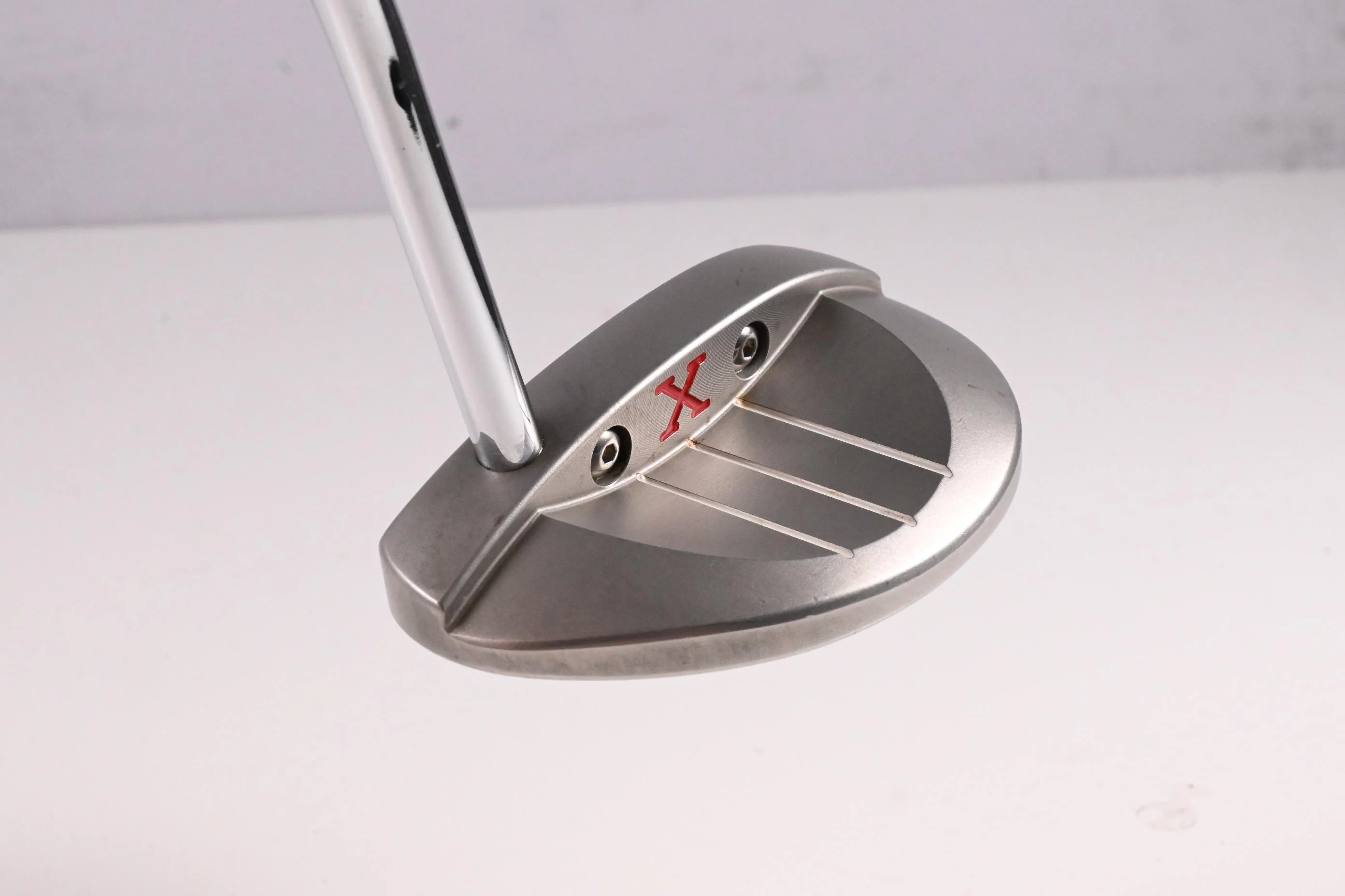 Scotty Cameron Red X Putter / 35 Inch - Image 3