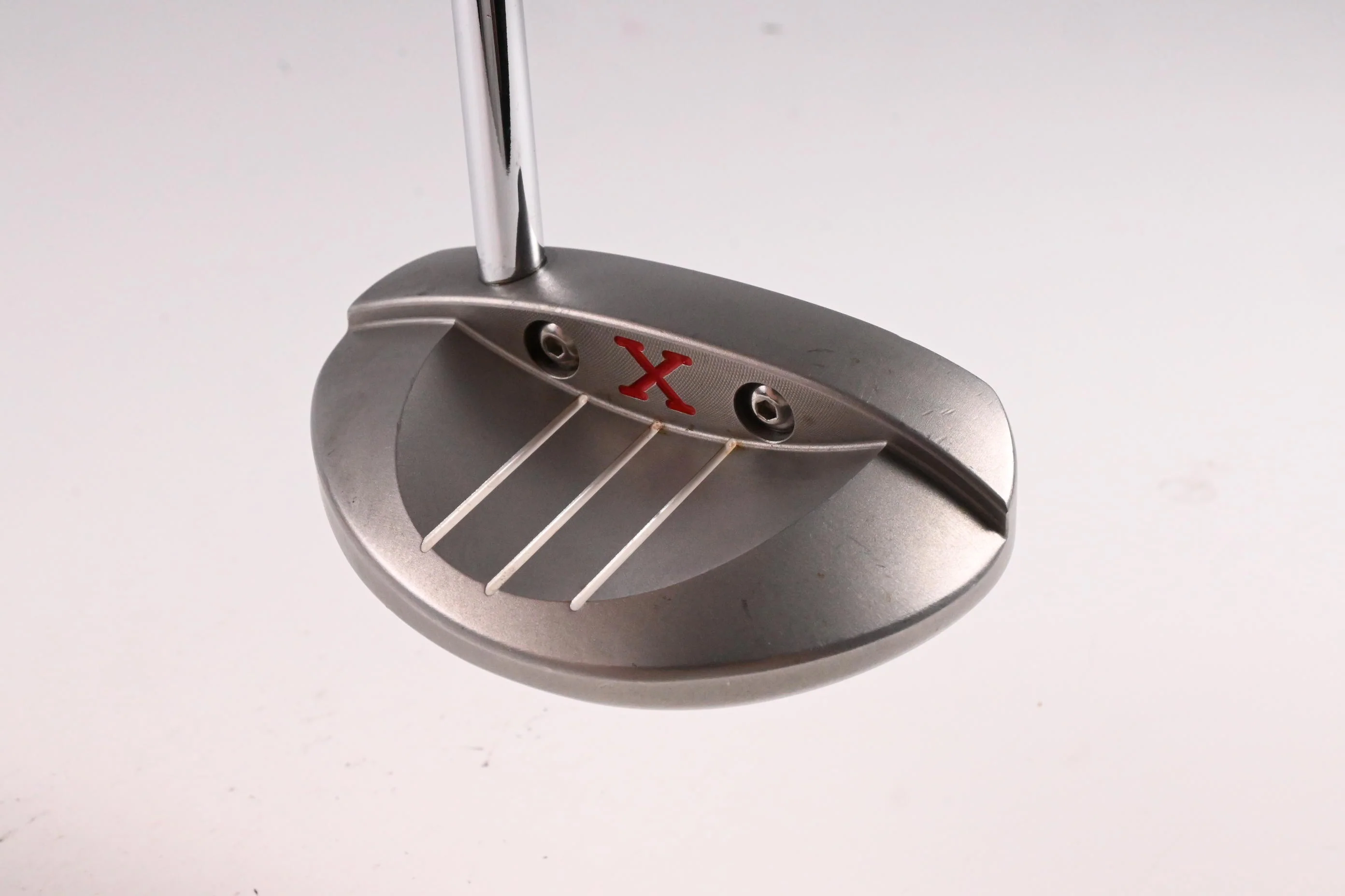 Scotty Cameron Red X Putter / 35 Inch - Image 4