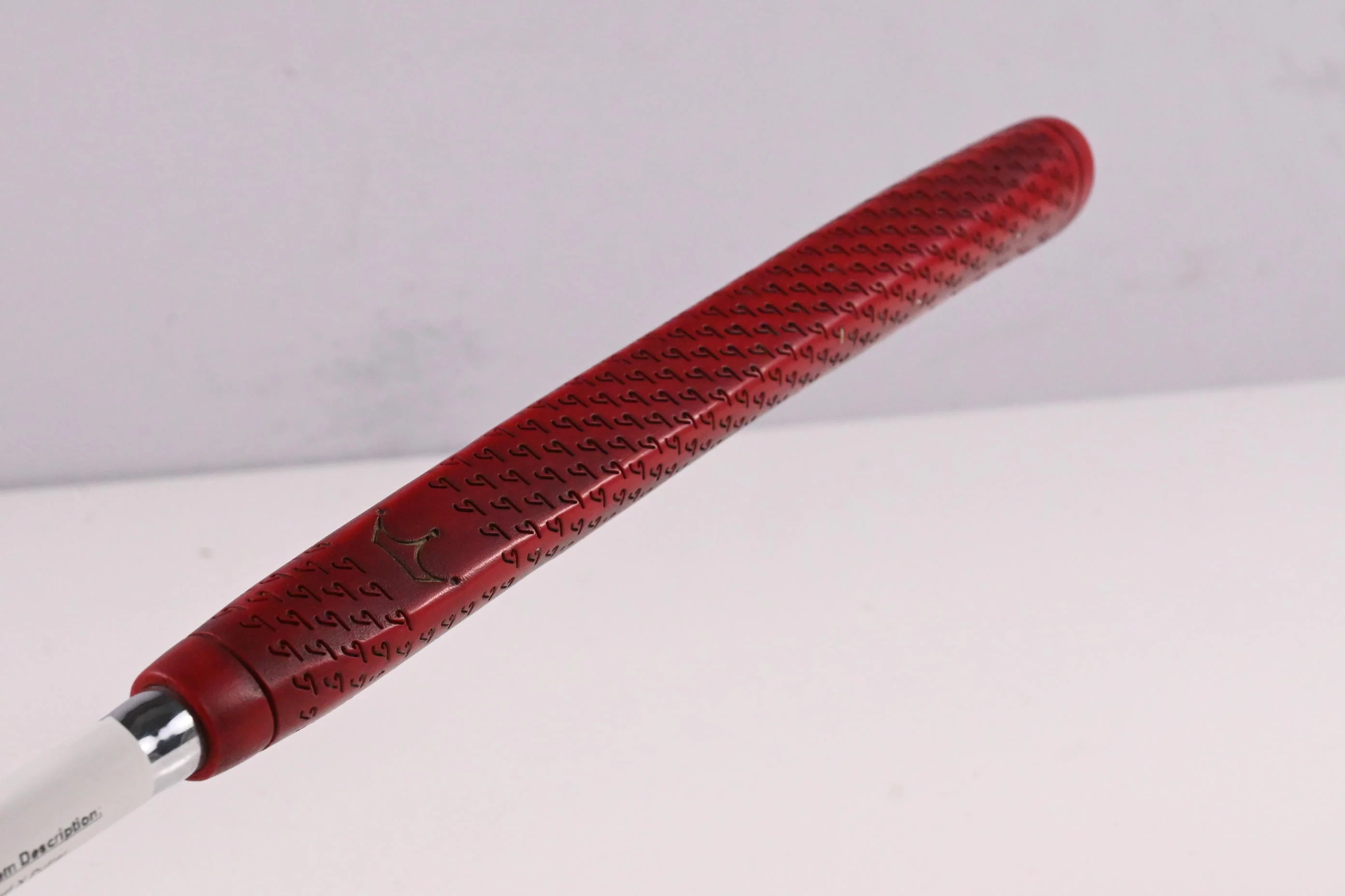 Scotty Cameron Red X Putter / 34 Inch - Image 6
