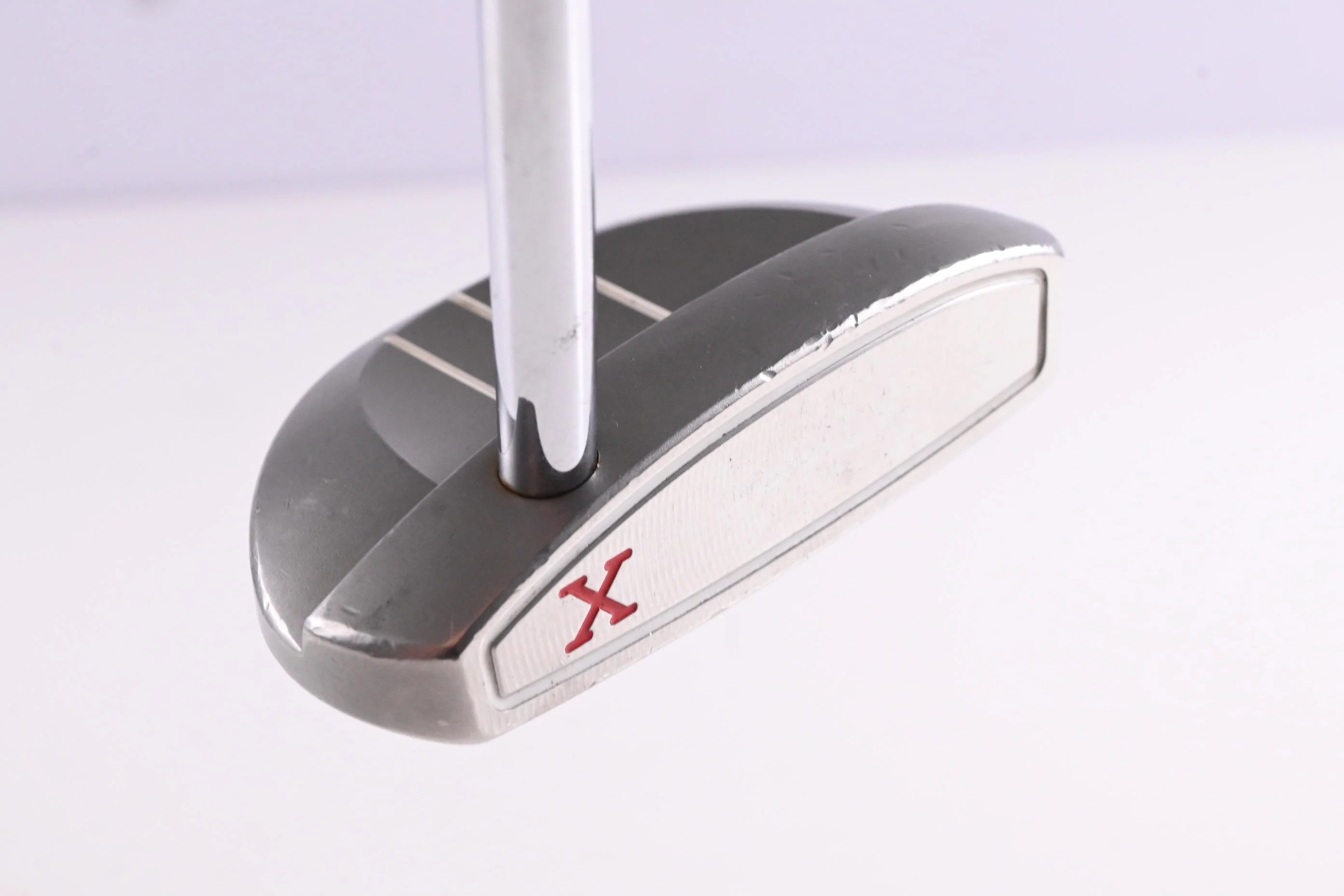 Left Hand Scotty Cameron Red X Putter / 33 Inch - Image 2