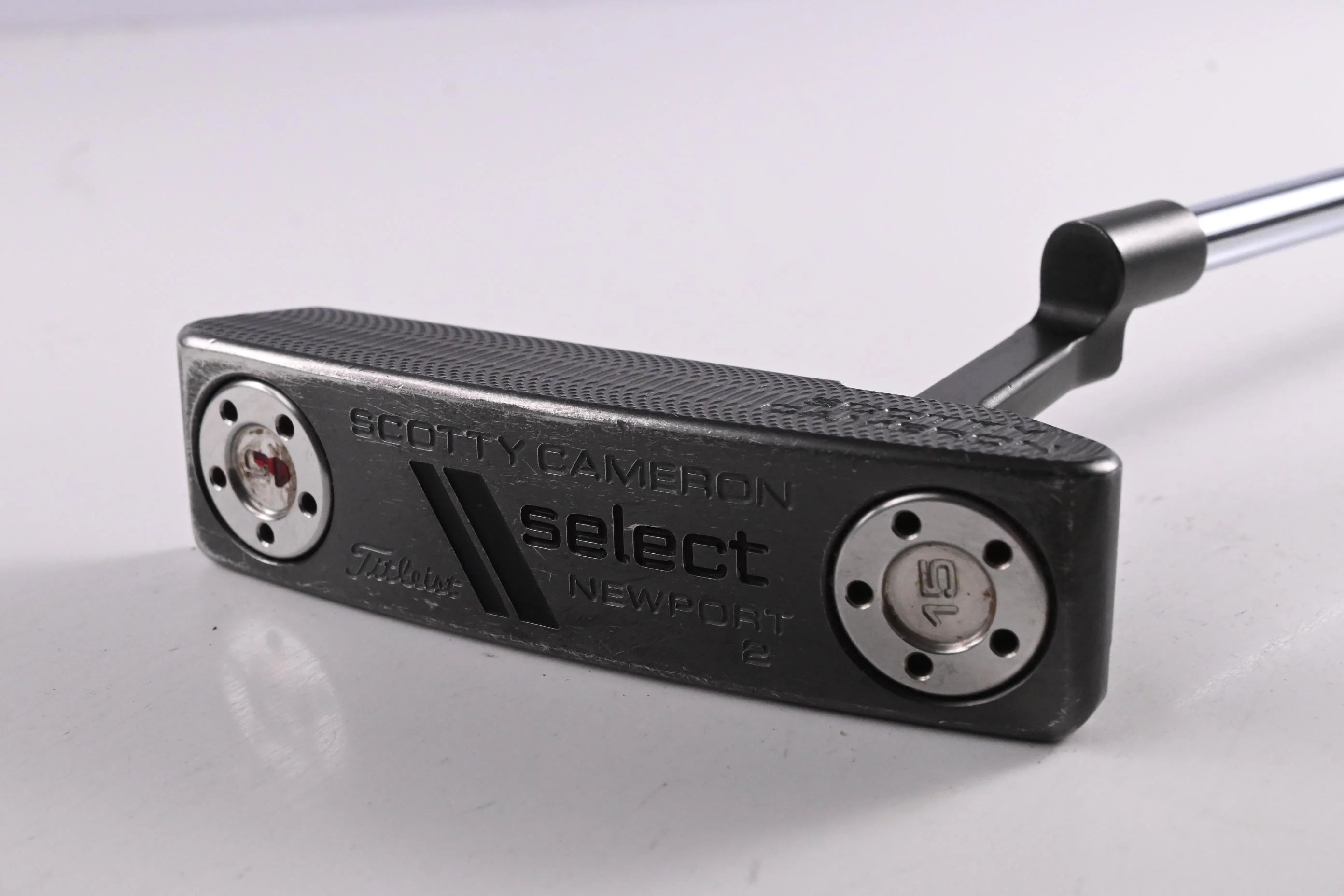 Scotty Cameron Select Newport 2 2012 Putter / 34 Inch - Image 2
