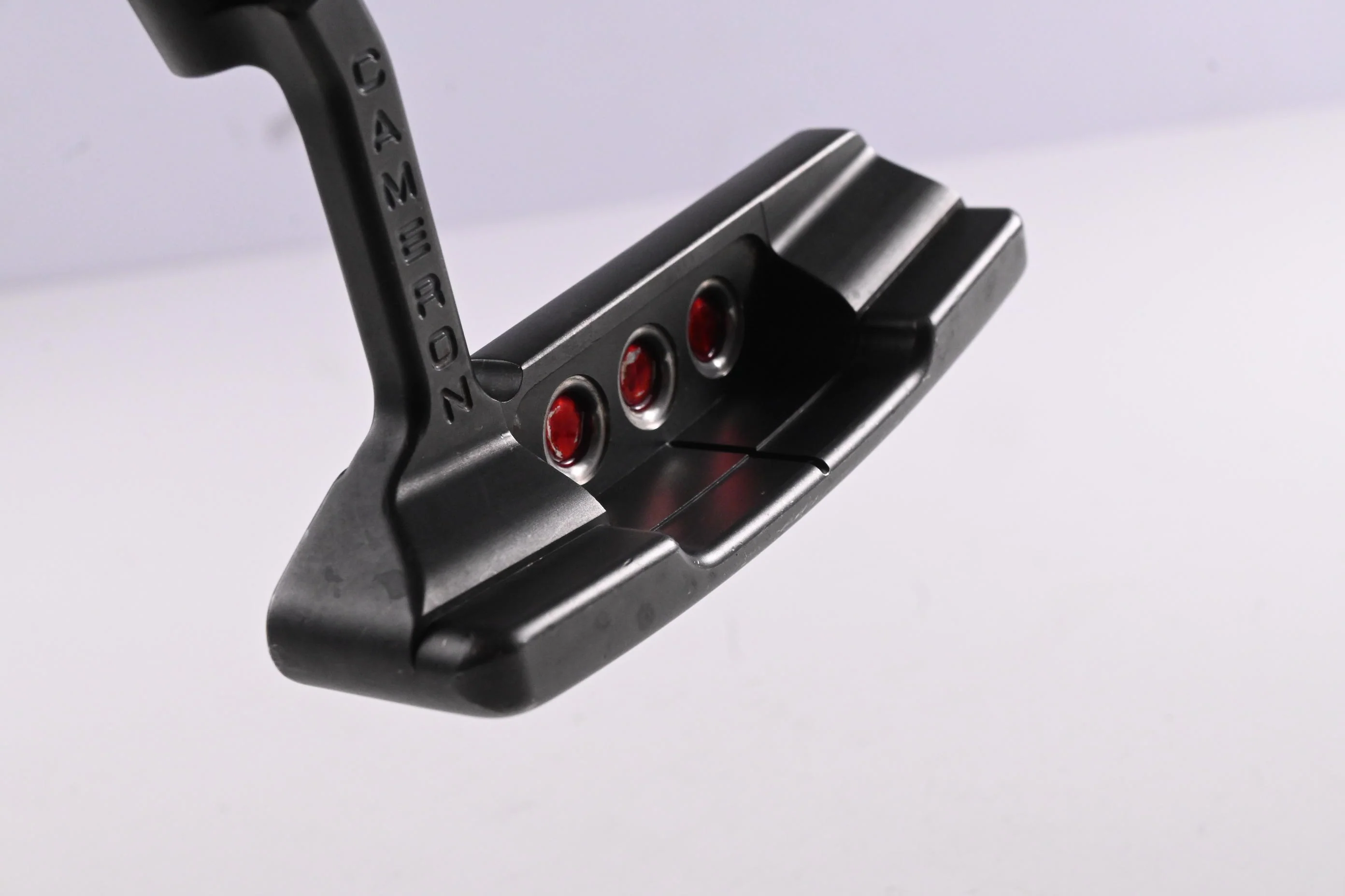 Scotty Cameron Select Newport 2 2012 Putter / 34 Inch - Image 4