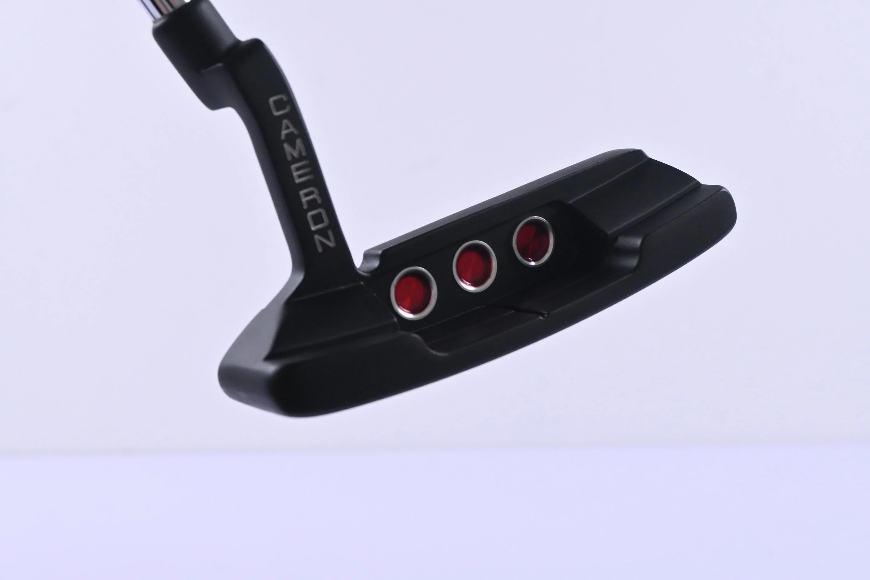 Scotty Cameron Select Newport 2 2012 Putter / 36 Inch - Image 4