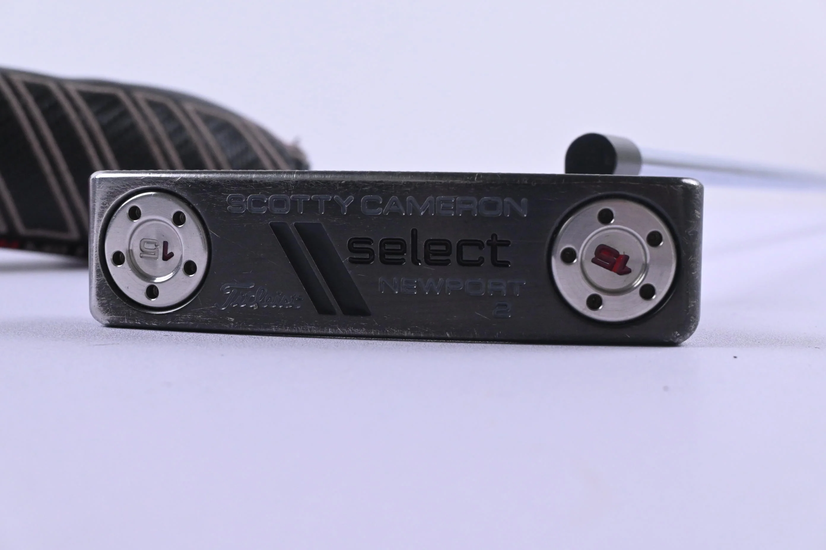 Scotty Cameron Select 2012 Newport 2 Putter / 34 Inch