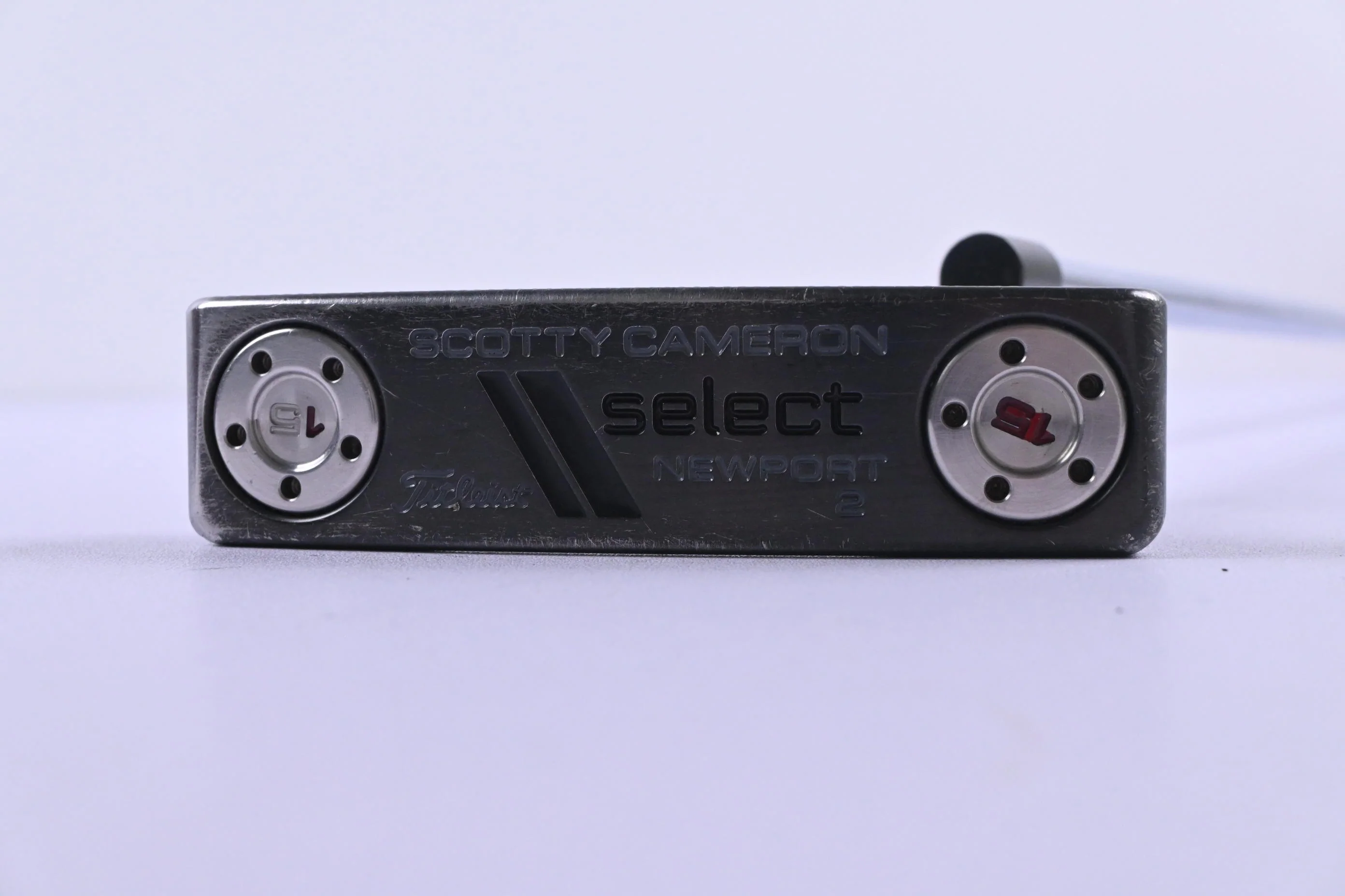 Scotty Cameron Select 2012 Newport 2 Putter / 34 Inch - Image 2