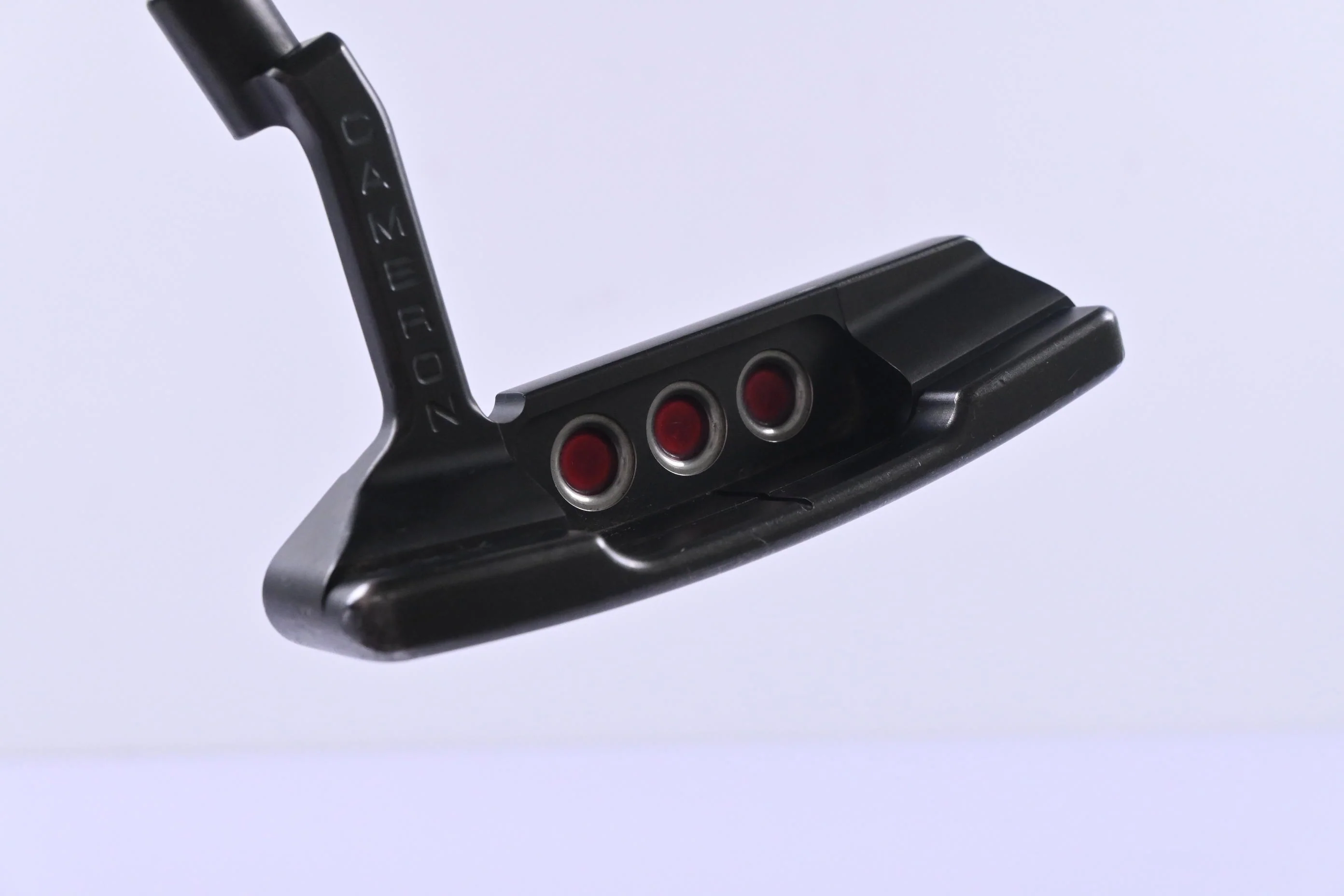 Scotty Cameron Select 2012 Newport 2 Putter / 34 Inch - Image 4