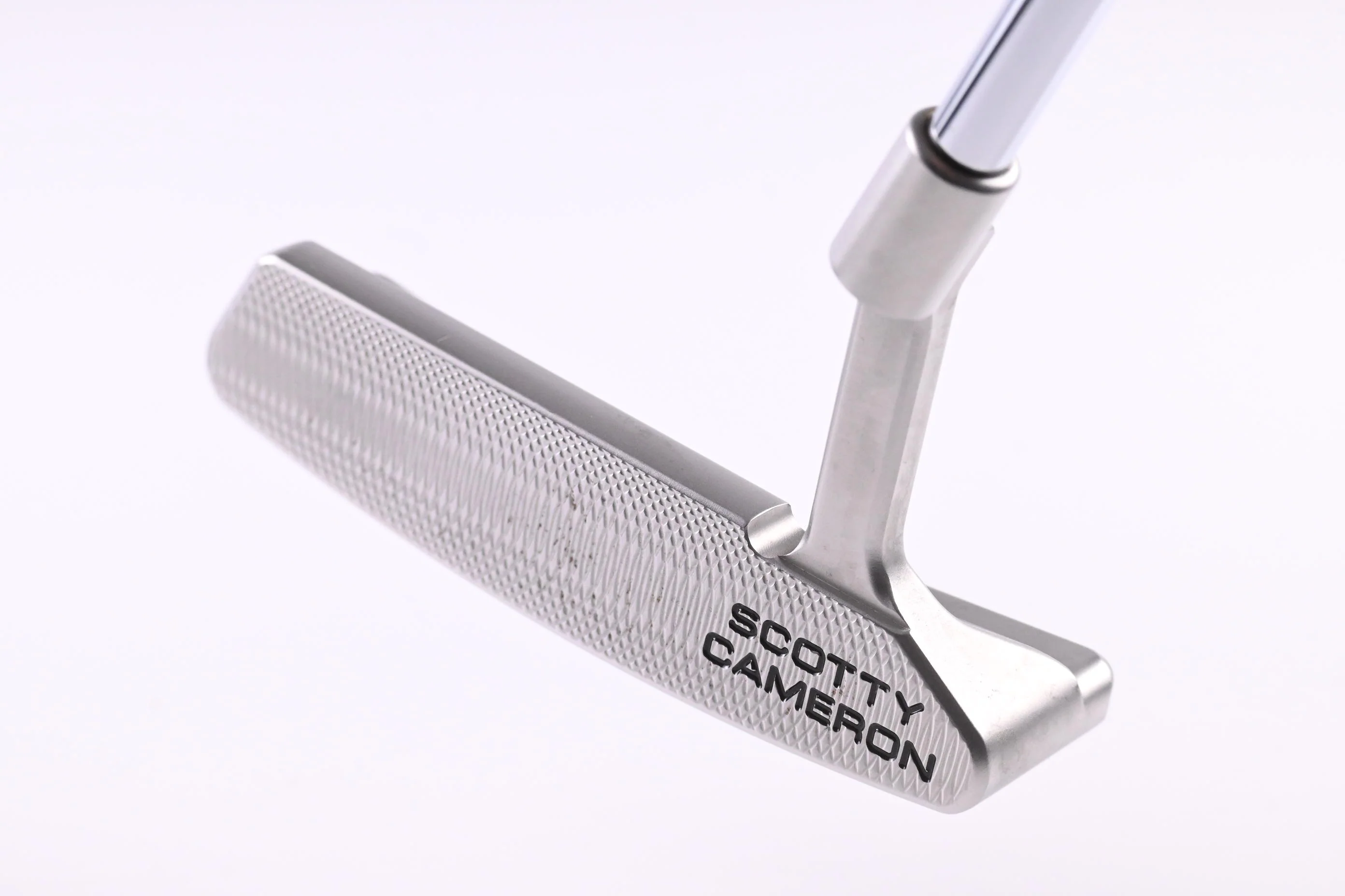 Scotty Cameron Select Newport 2 2014  Putter / 34 Inch - Image 3