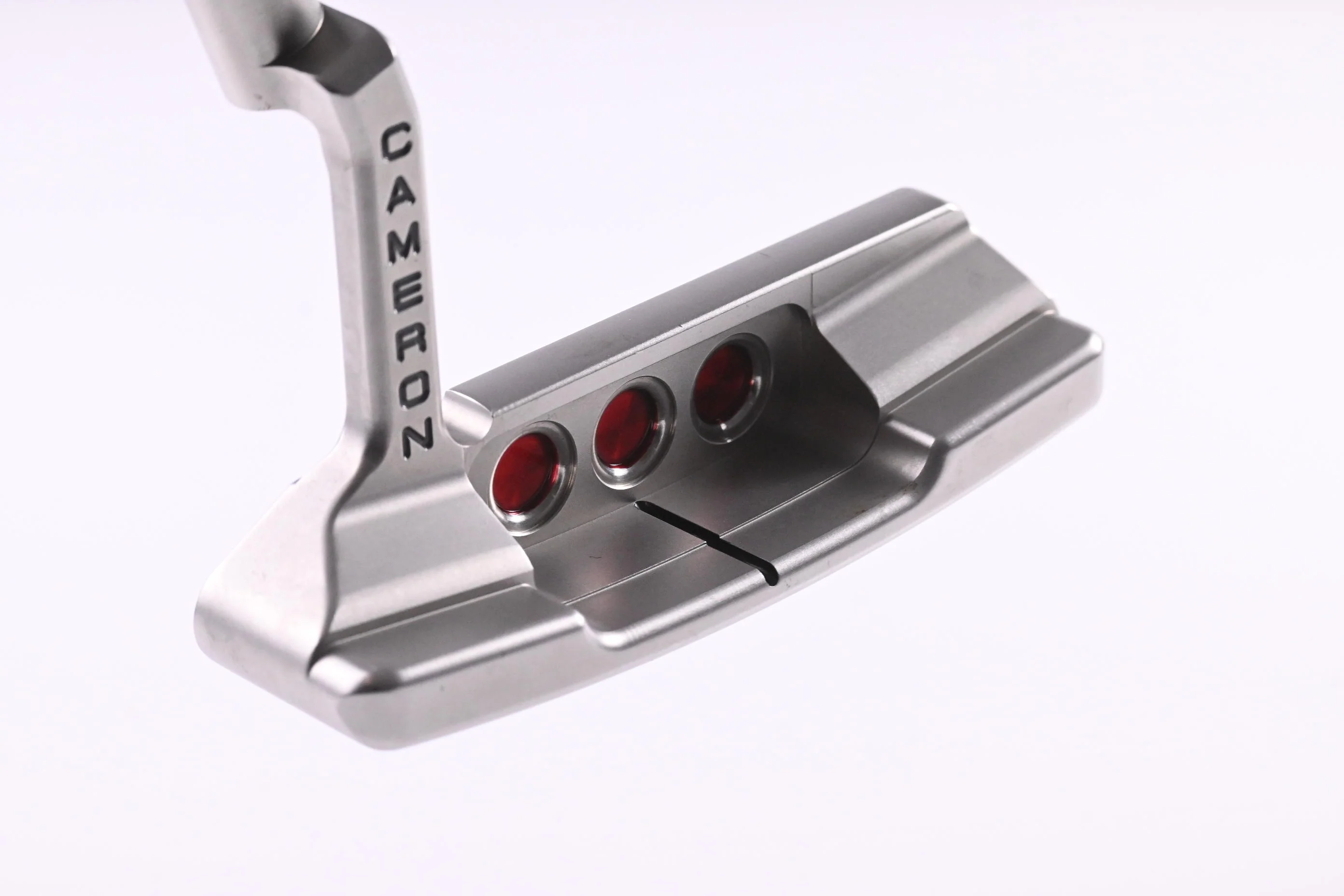 Scotty Cameron Select Newport 2 2014  Putter / 34 Inch - Image 4