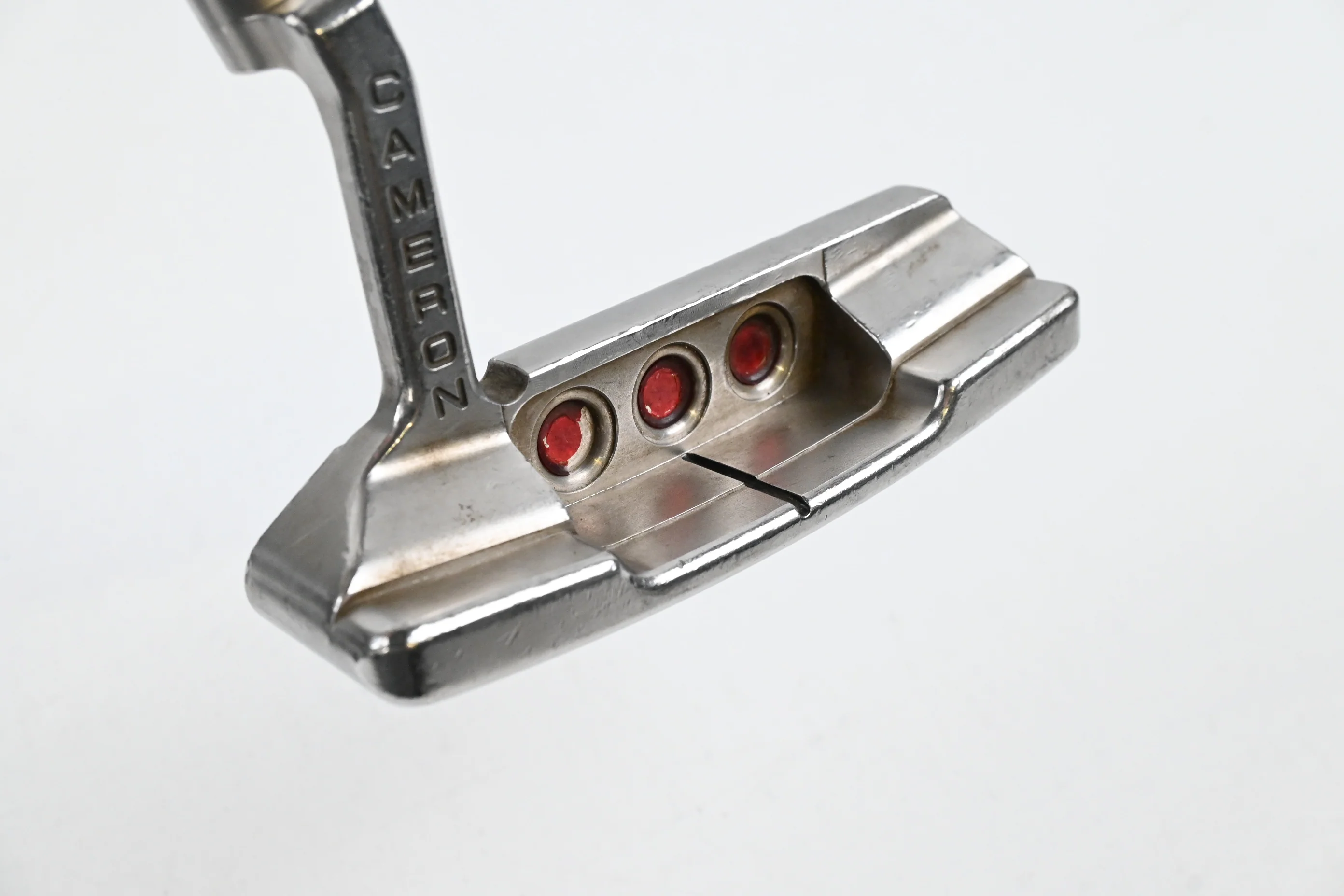 Scotty Cameron Select Newport 2 2014 Putter / 34 Inch - Image 4