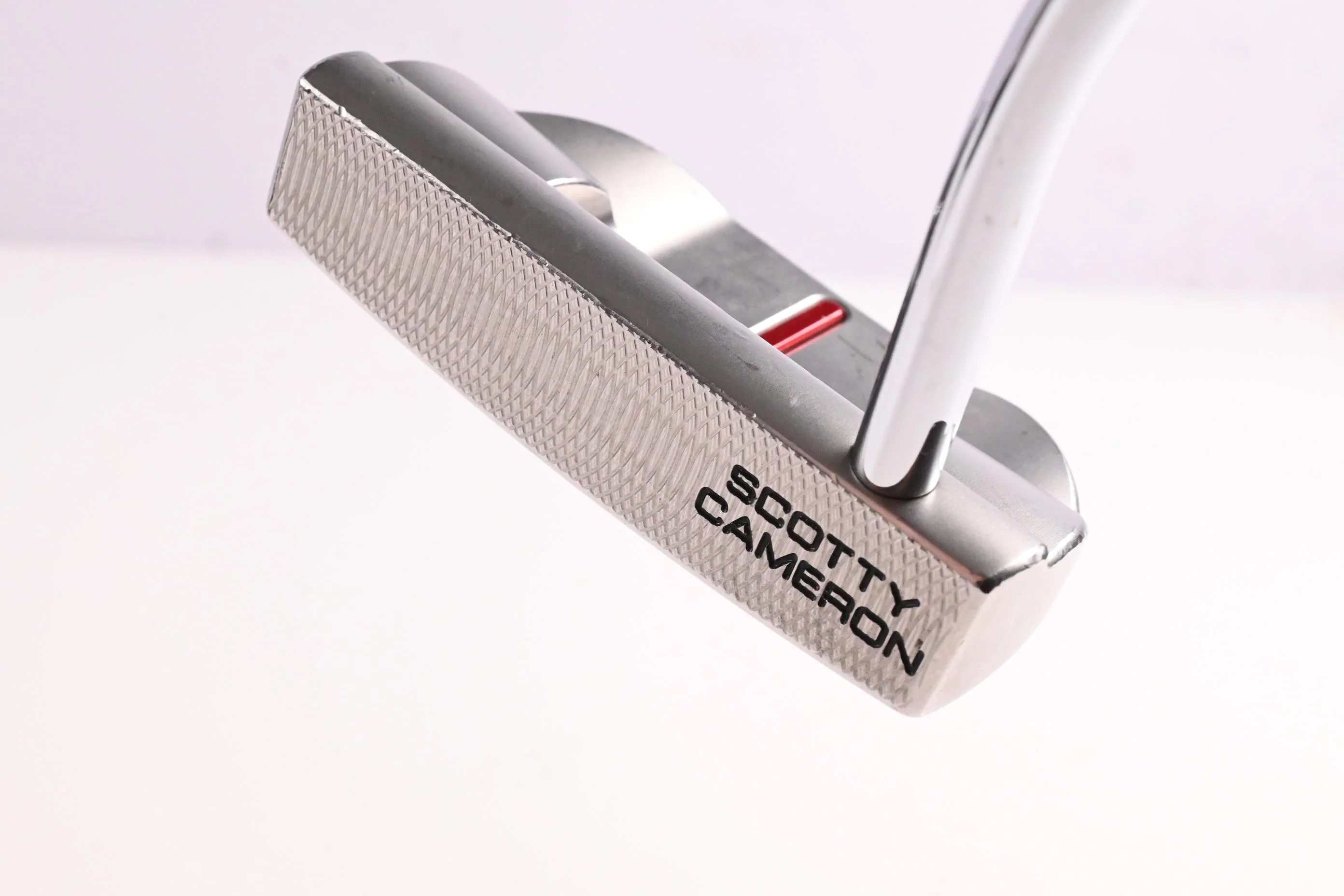 Scotty Cameron Select 2014 Fast Back Putter / 33 Inch - Image 3