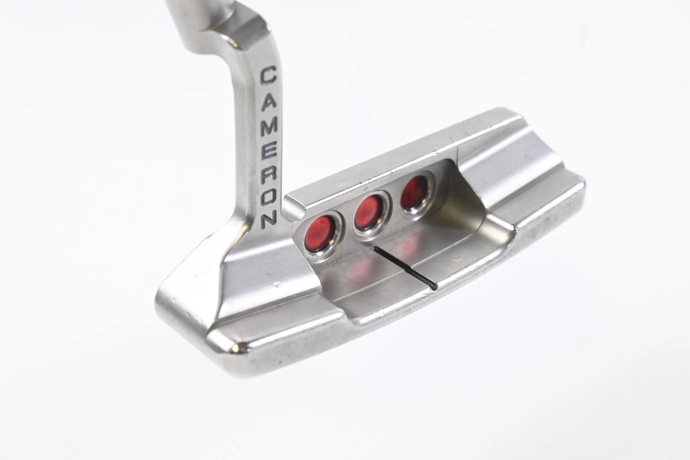 Scotty Cameron Select Newport 2 2014 Putter / 34 Inch - Image 4