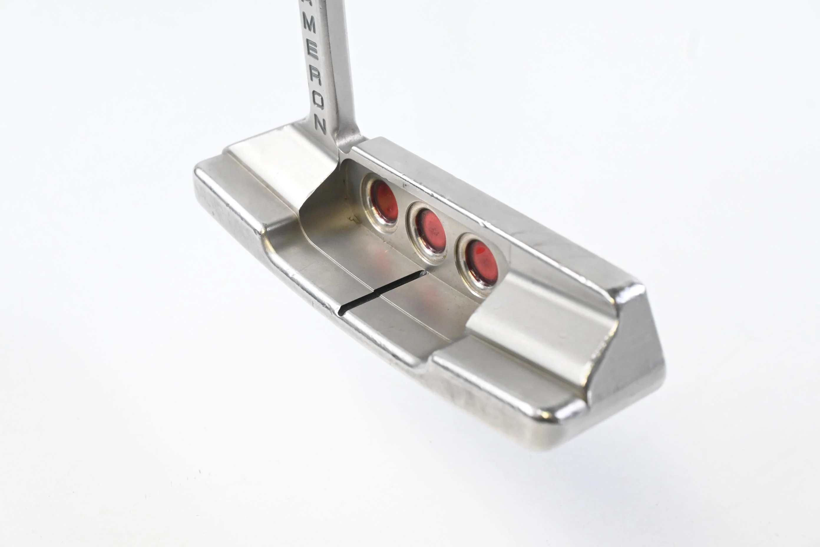 Scotty Cameron Select Newport 2 2014 Putter / 34 Inch - Image 5