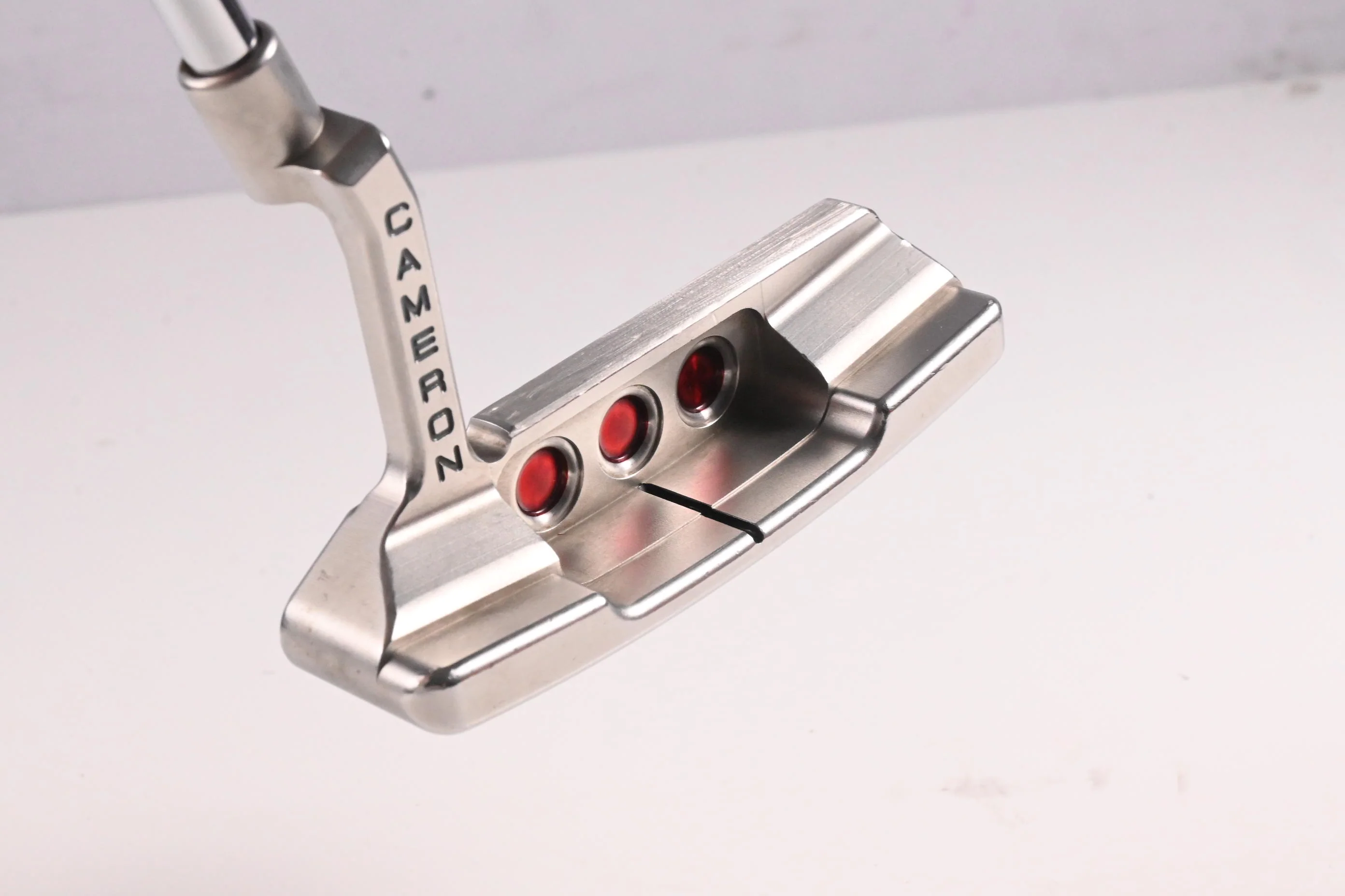 Scotty Cameron Select 2014 Newport 2 Putter / 33 Inch - Image 4