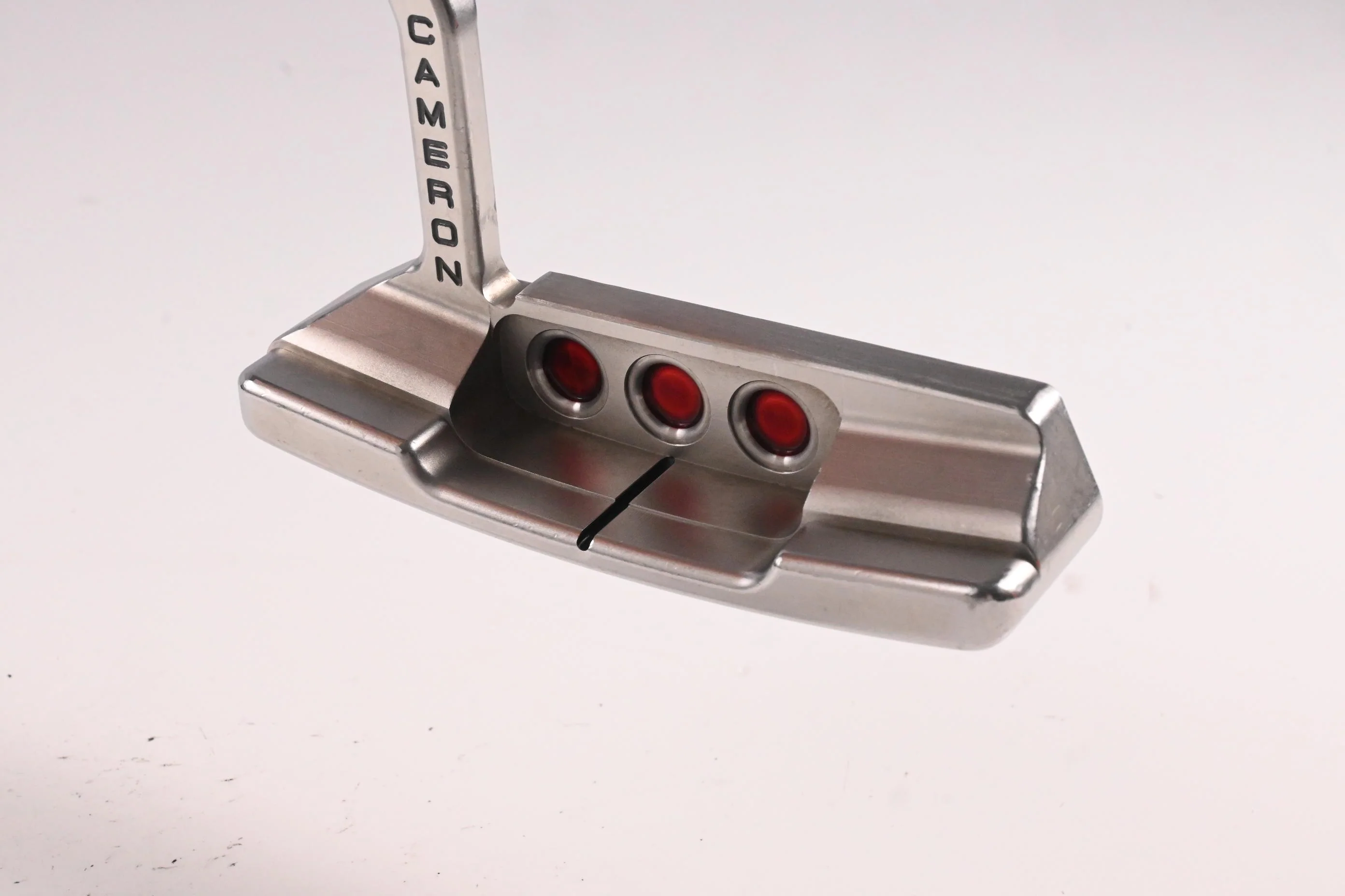 Scotty Cameron Select 2014 Newport 2 Putter / 33 Inch - Image 5