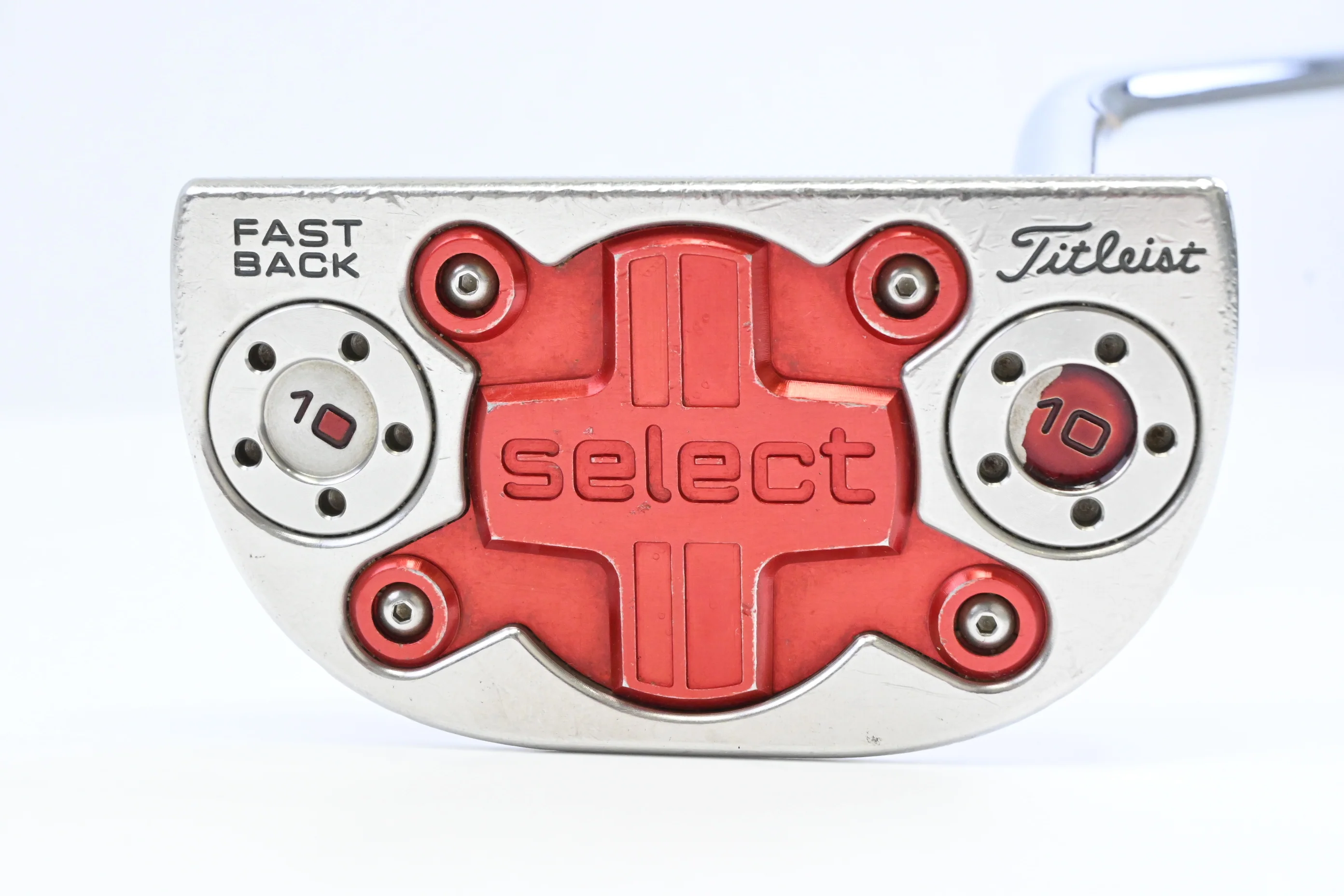 Scotty Cameron Select Fastback 2014 Putter / 35 Inch