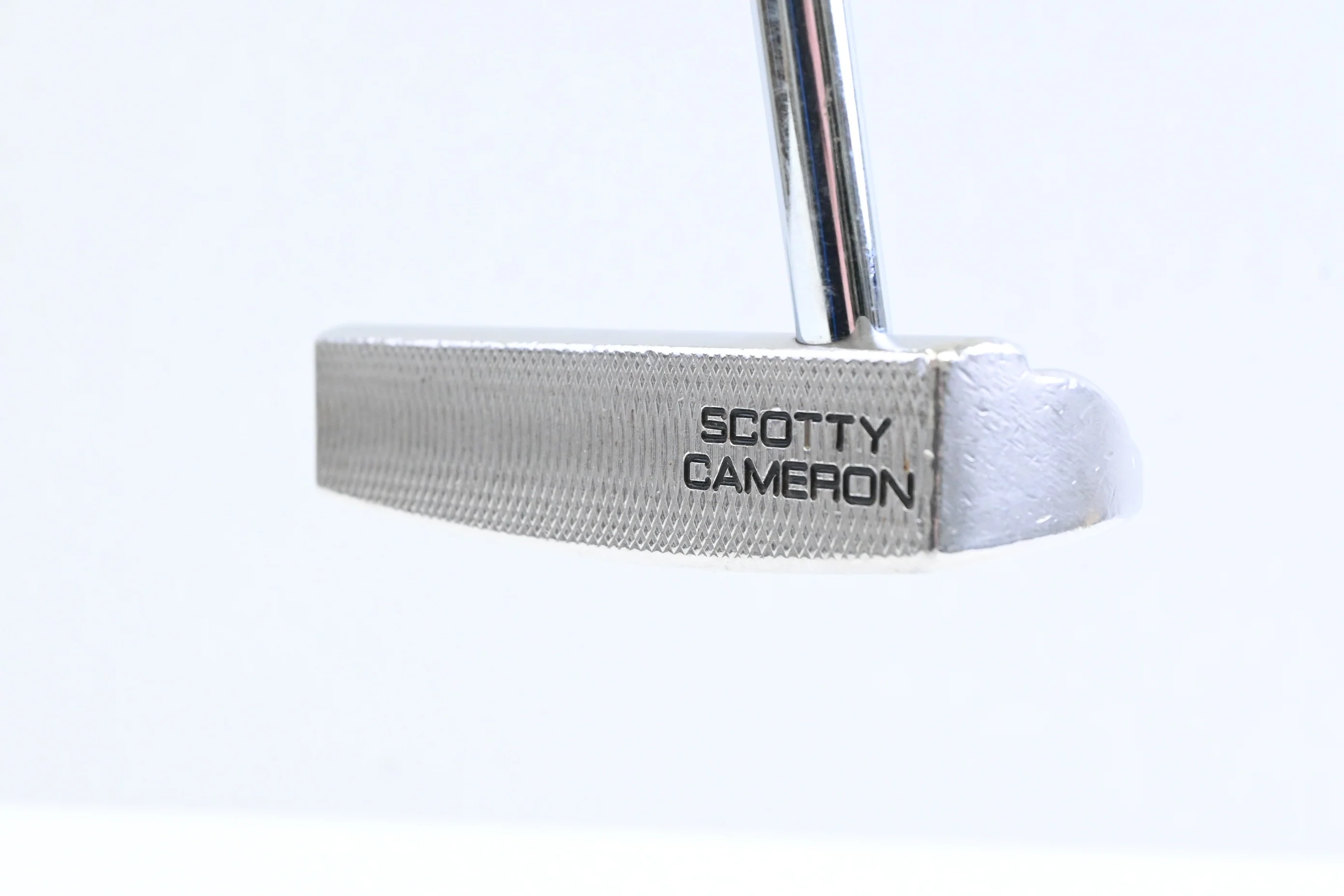 Scotty Cameron Select Fastback 2014 Putter / 35 Inch - Image 2