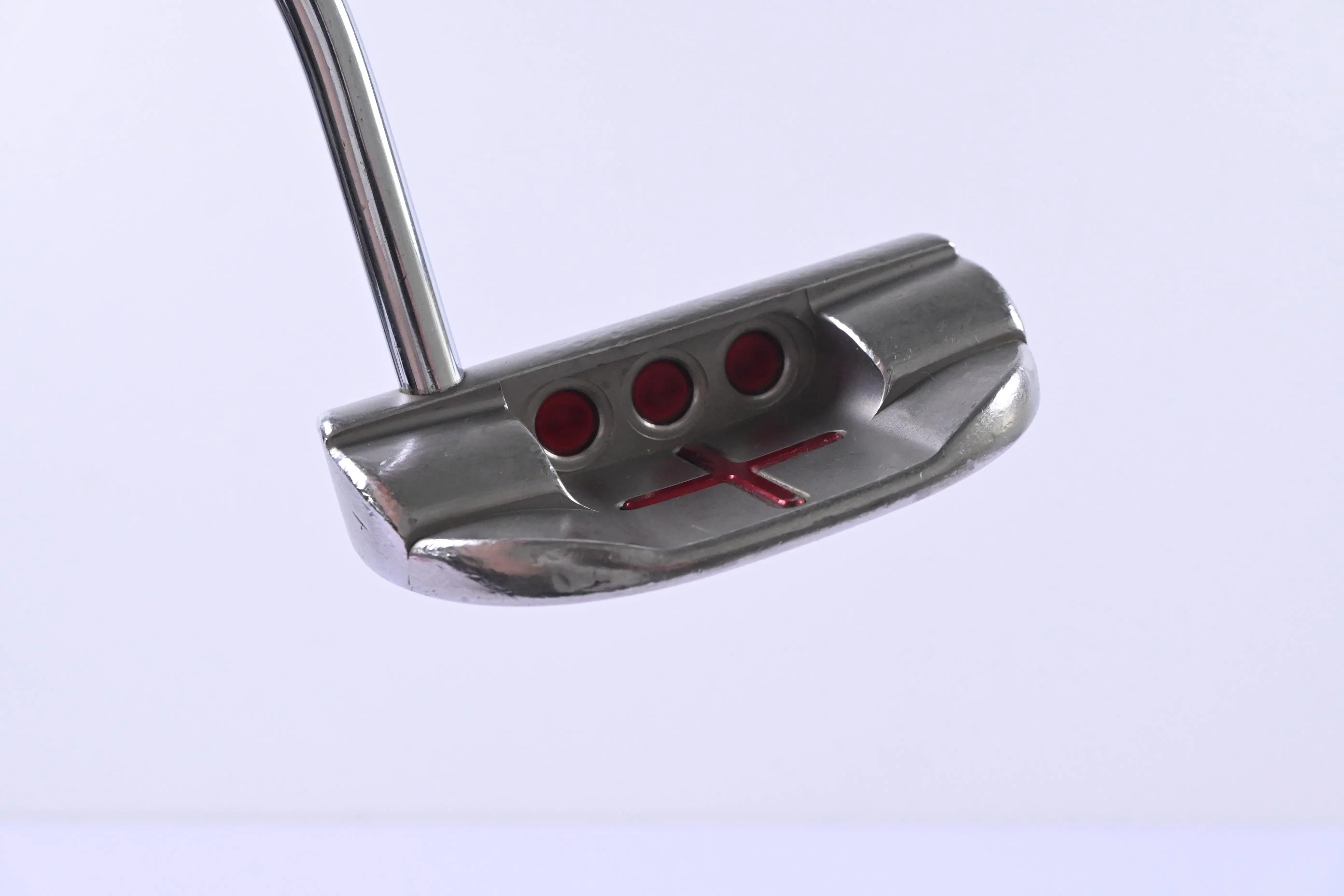 Scotty Cameron Select 2014 Fast Back Putter / 34 Inch - Image 3