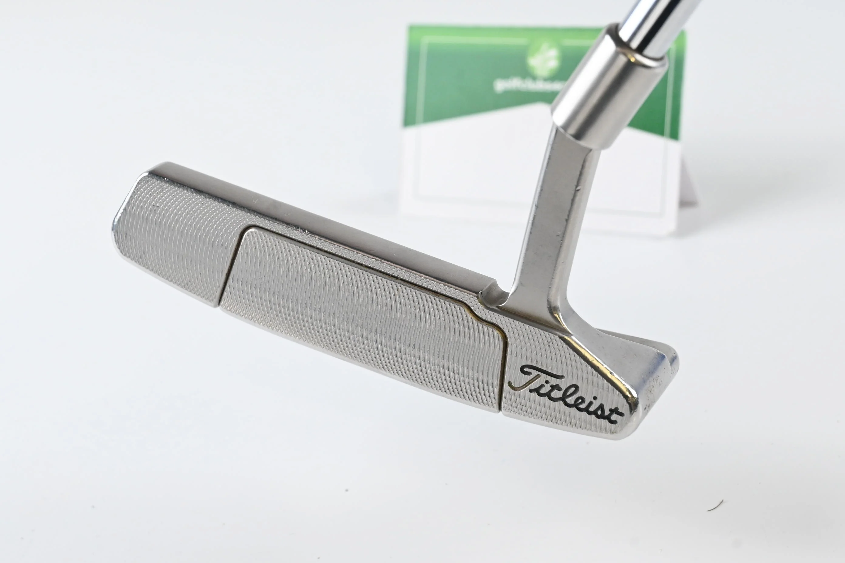 Scotty Cameron Select Newport 2 2016 Putter / 34 Inch - Image 2