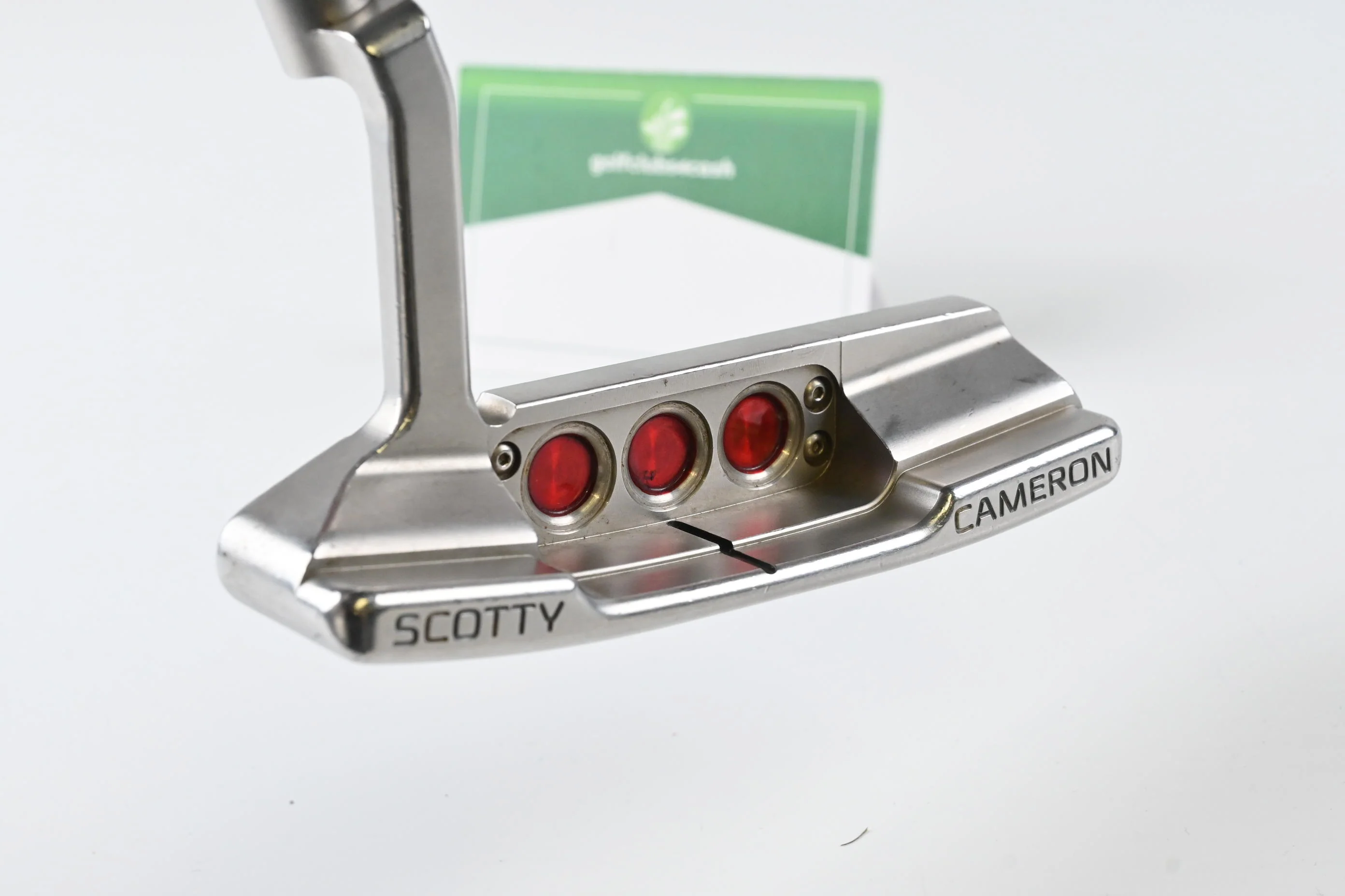 Scotty Cameron Select Newport 2 2016 Putter / 34 Inch - Image 3