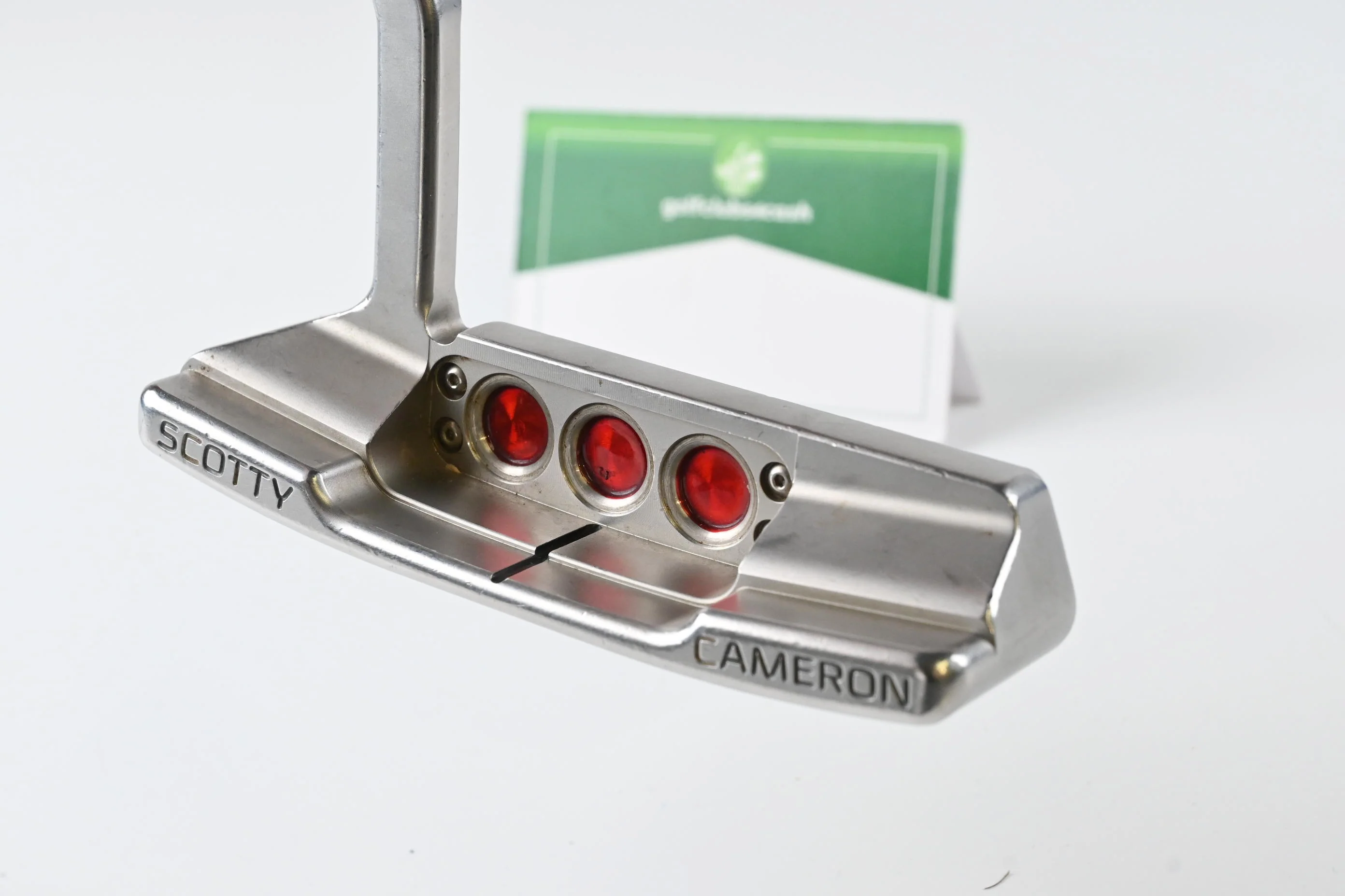 Scotty Cameron Select Newport 2 2016 Putter / 34 Inch - Image 4