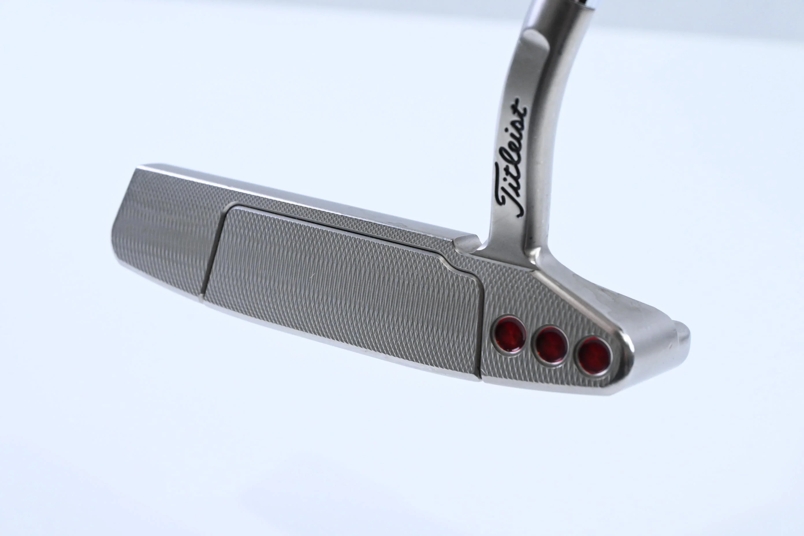 Scotty Cameron Select Newport 2.5 2018 Putter / 34 Inch - Image 2