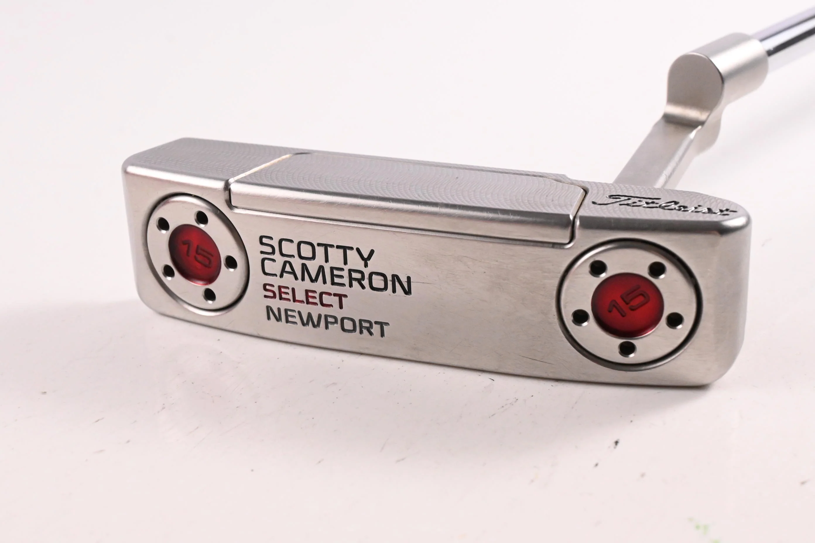 Scotty Cameron Select 2016 Newport Putter / 34 Inch - Image 2