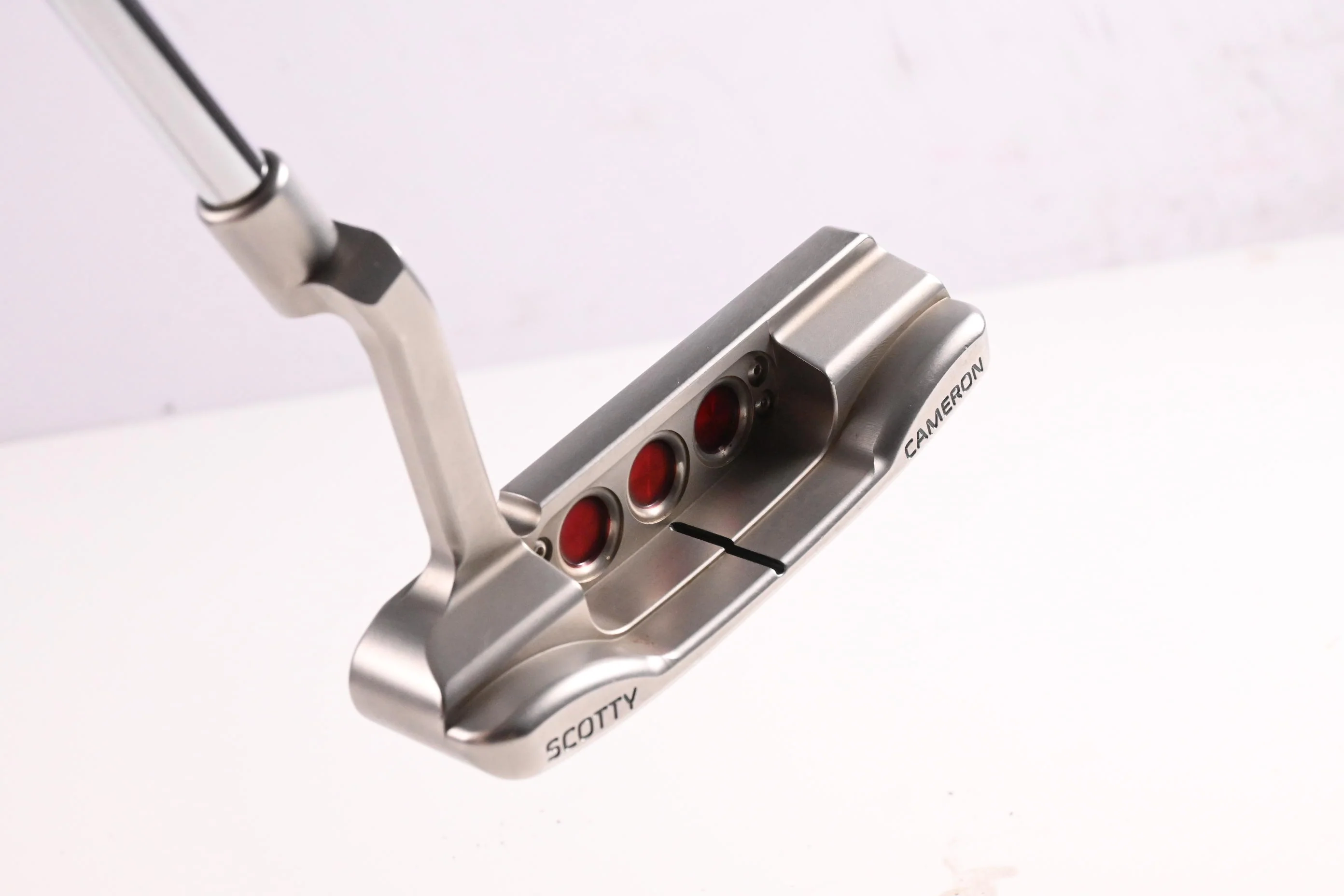 Scotty Cameron Select 2016 Newport Putter / 34 Inch - Image 4