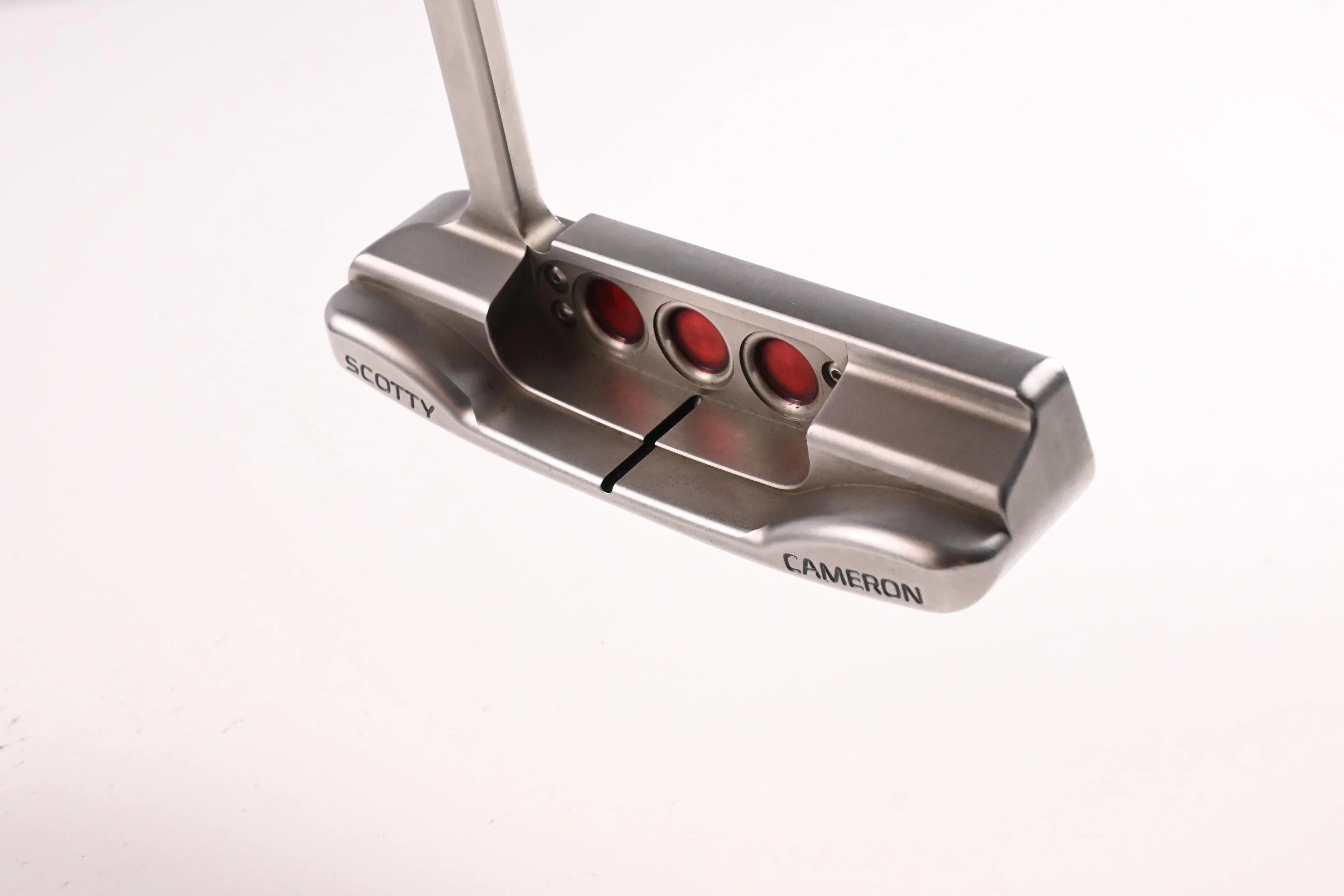 Scotty Cameron Select 2016 Newport Putter / 34 Inch - Image 5