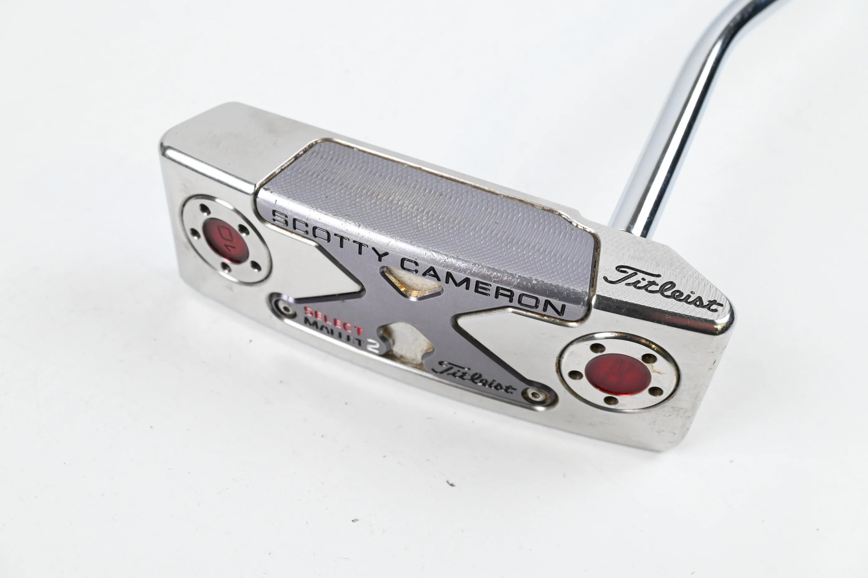 Scotty Cameron Select Mallet 2 2016 Putter / 35 Inch - Image 2