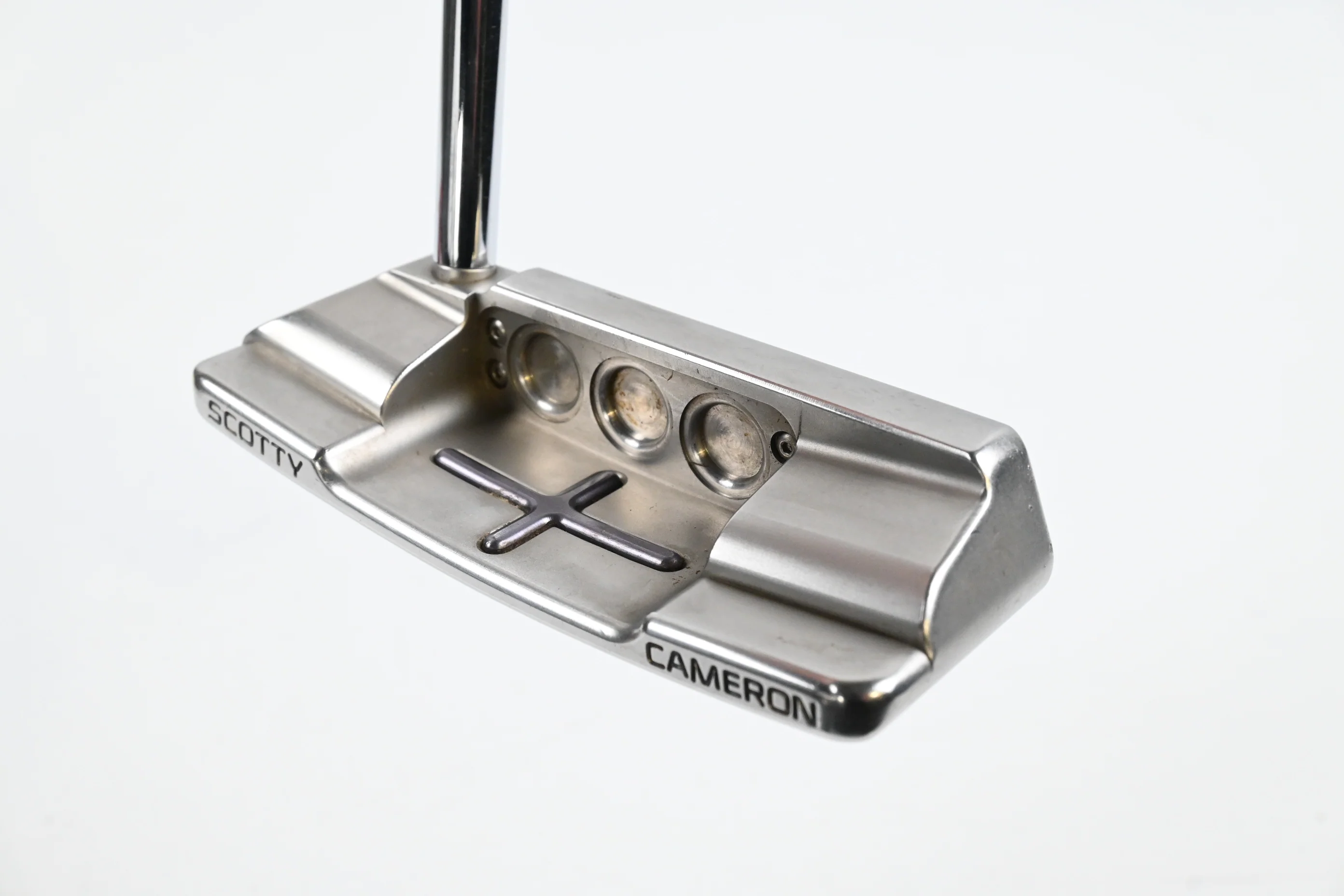 Scotty Cameron Select Mallet 2 2016 Putter / 35 Inch - Image 5