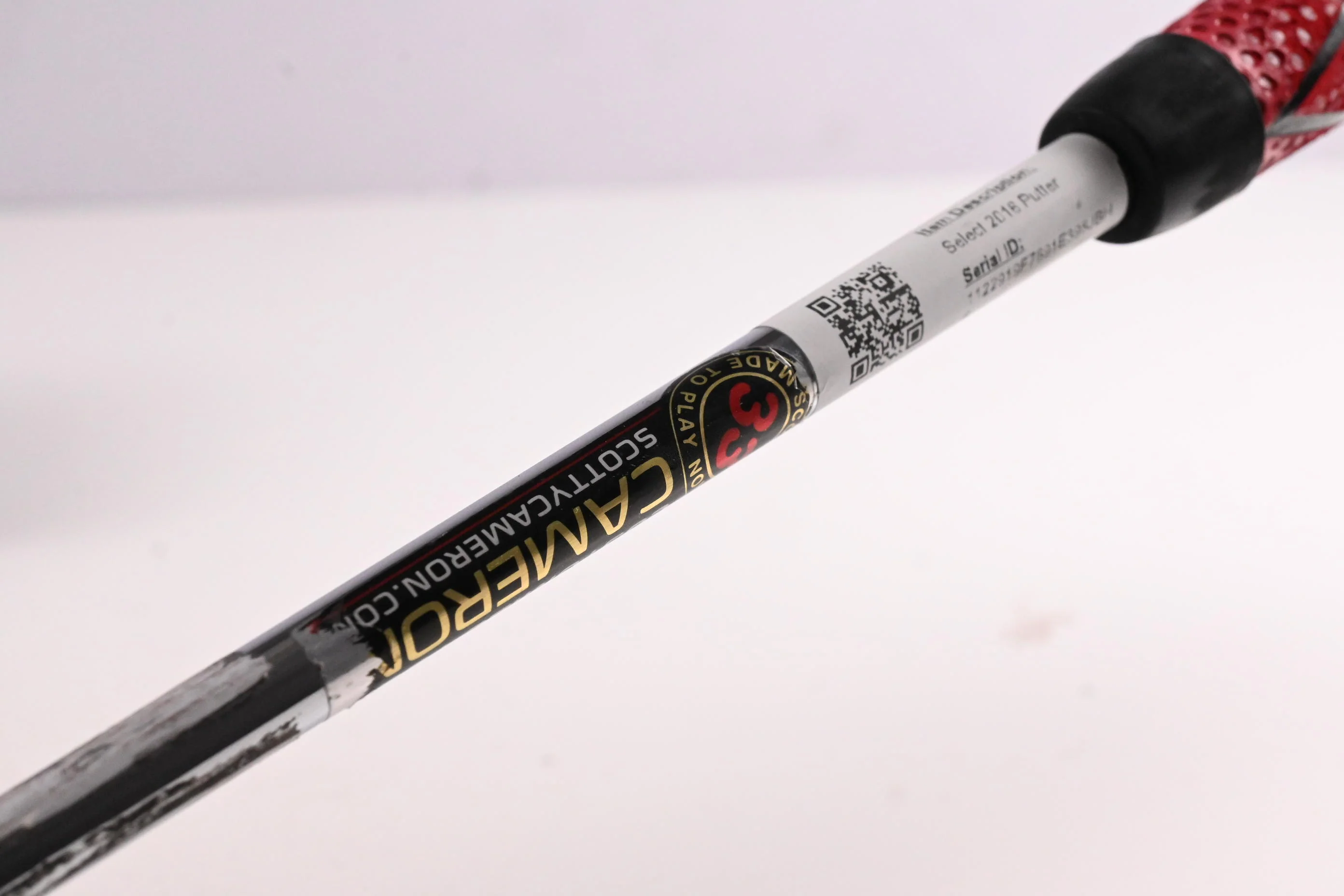 Scotty Cameron Select Newport 2 2016 Putter / 33 Inch - Image 6