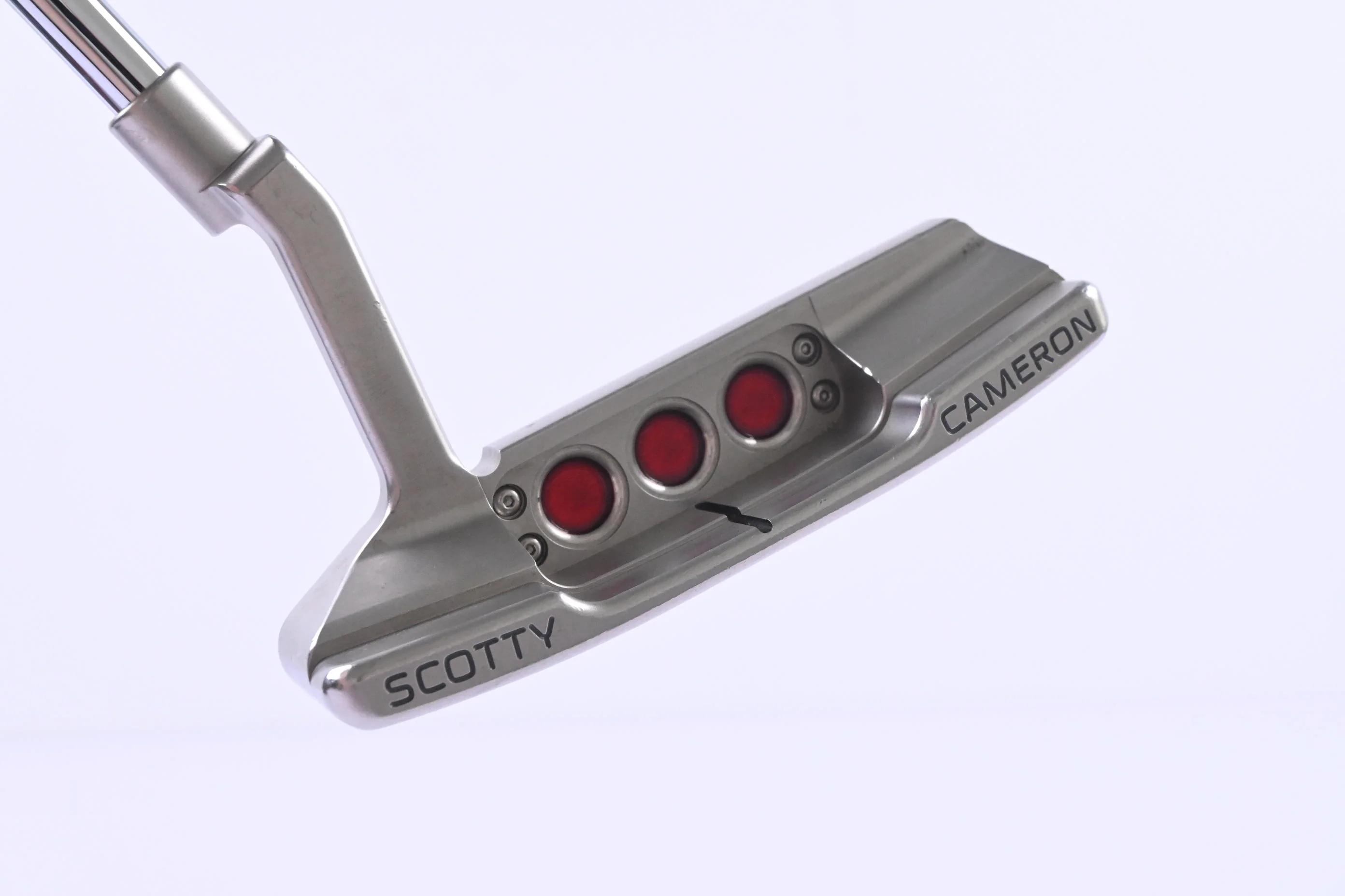 Scotty Cameron Select 2016 Newport 2 Putter / 35 Inch - Image 4