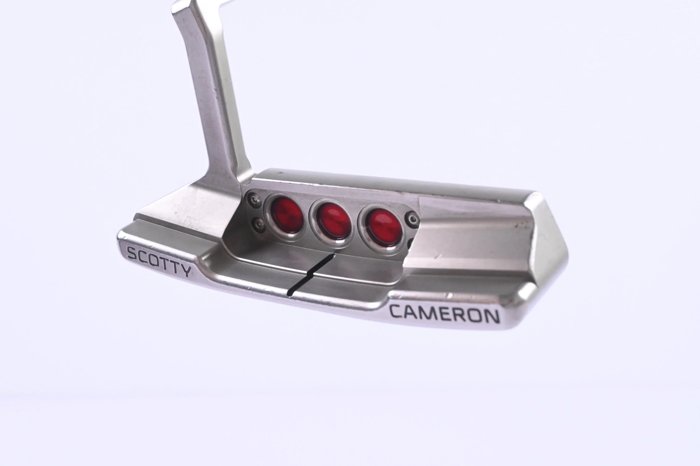 Scotty Cameron Select 2016 Newport 2 Putter / 35 Inch - Image 5