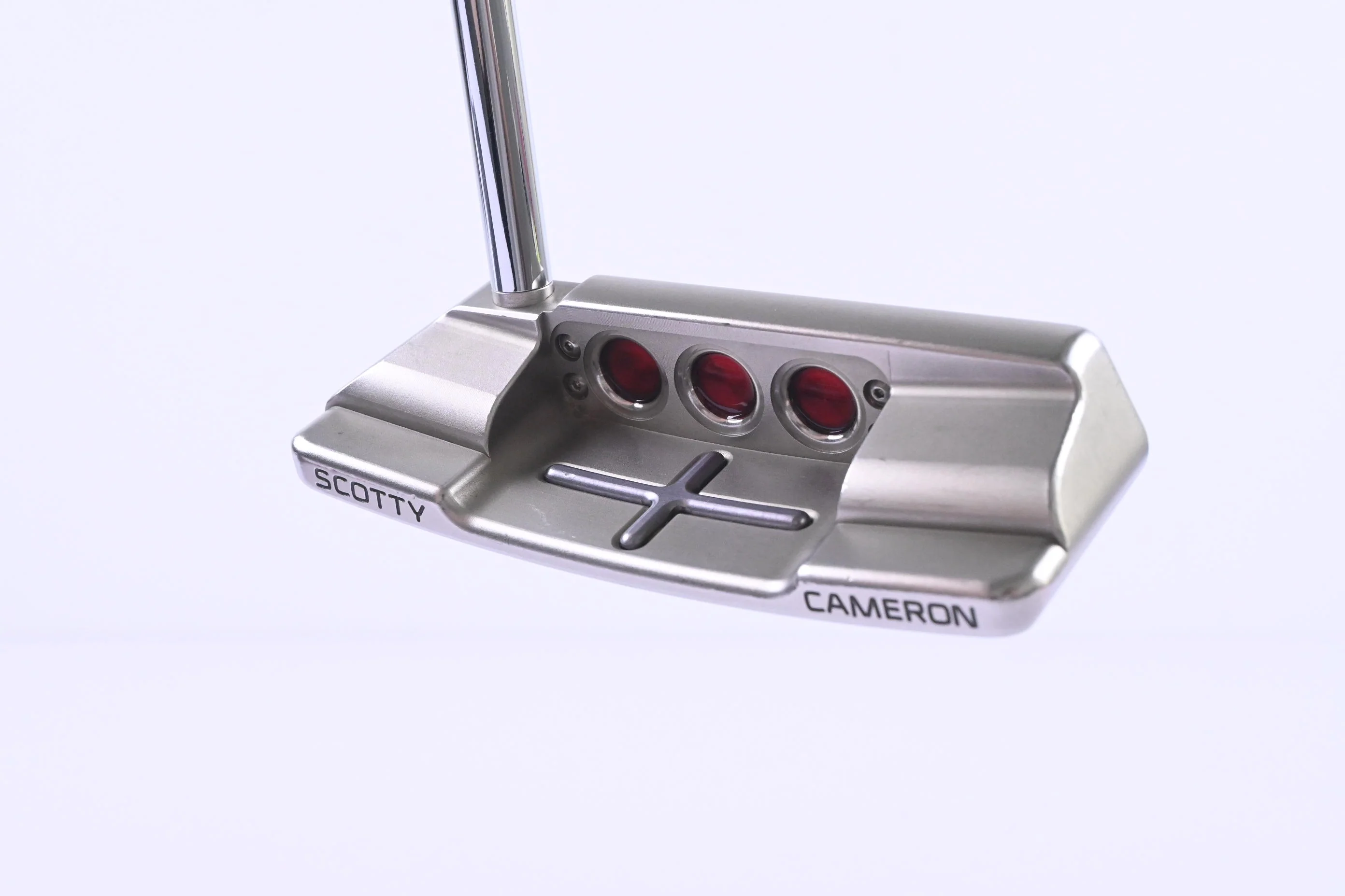 Scotty Cameron Select M2 Newport 2016 Putter / 34 Inch - Image 5