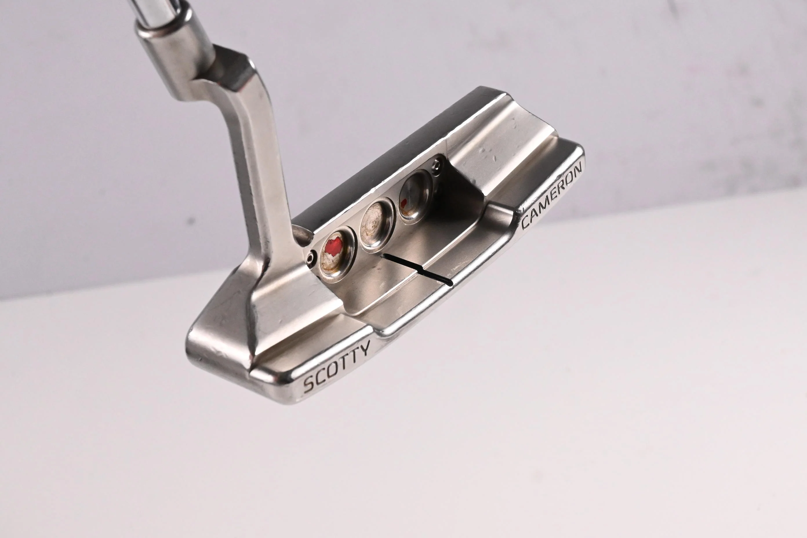 Scotty Cameron Select 2016 Newport 2 Putter / 34 Inch - Image 4