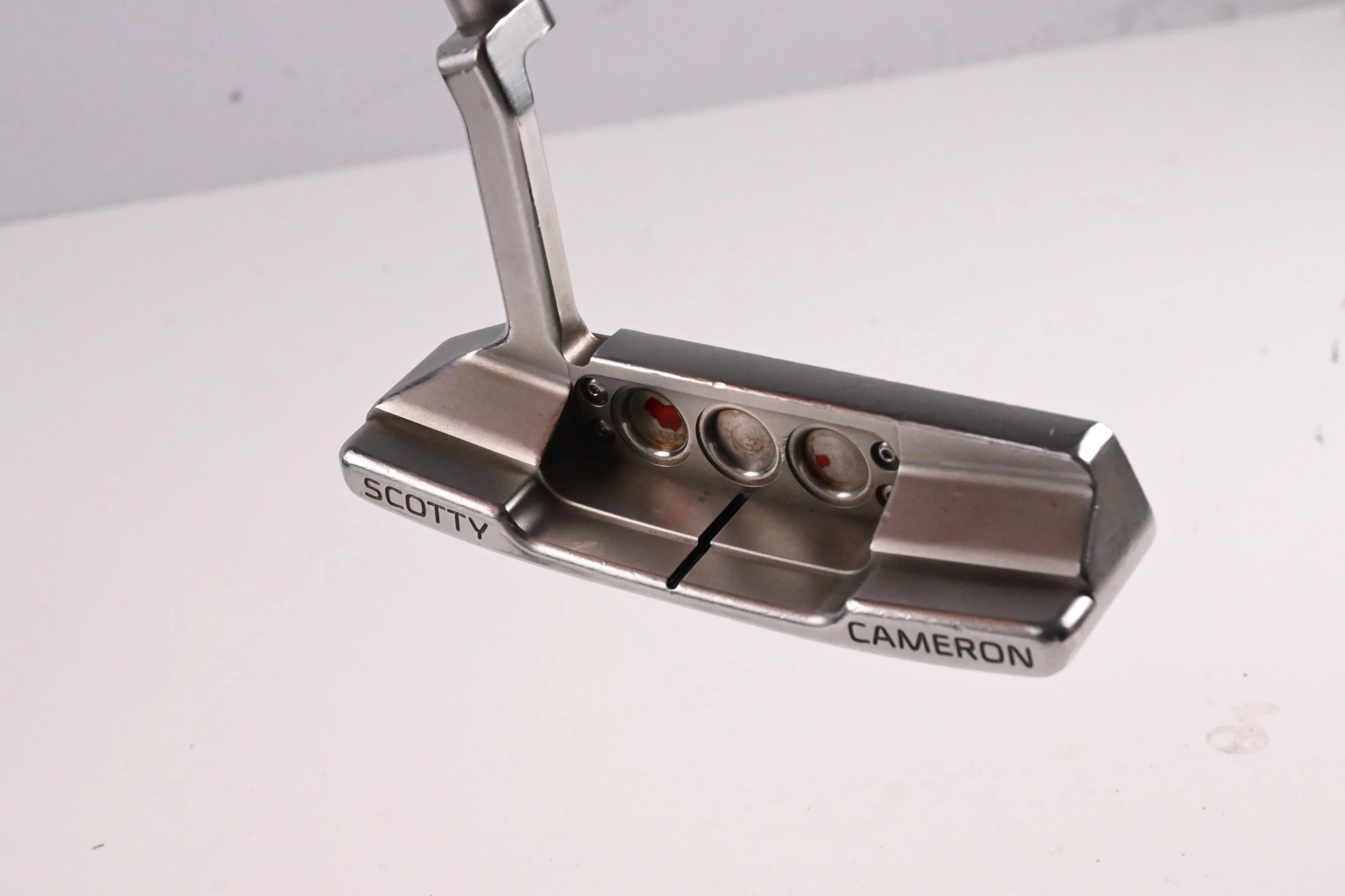 Scotty Cameron Select 2016 Newport 2 Putter / 34 Inch - Image 5