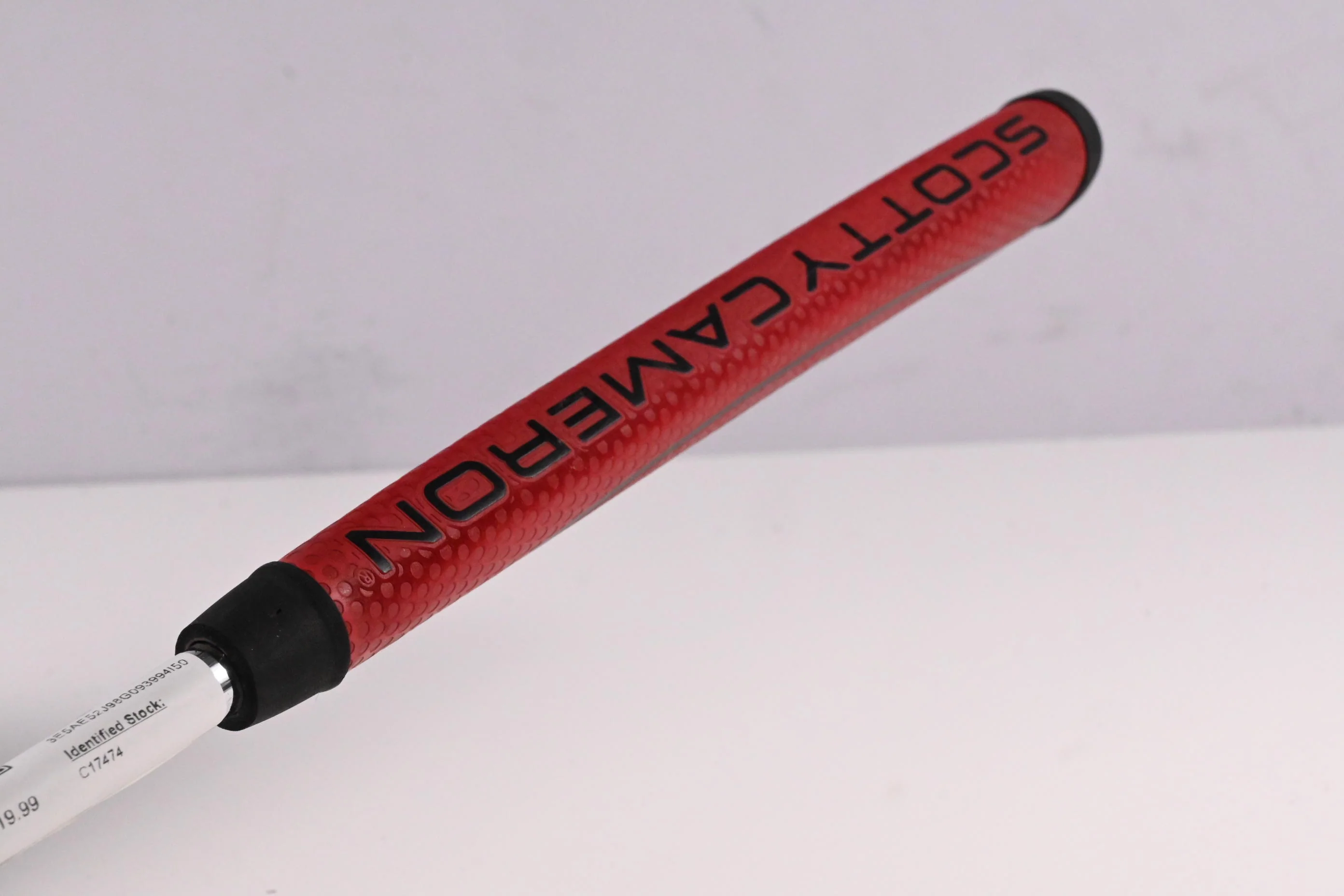 Scotty Cameron Select 2016 Newport 2 Putter / 34 Inch - Image 7