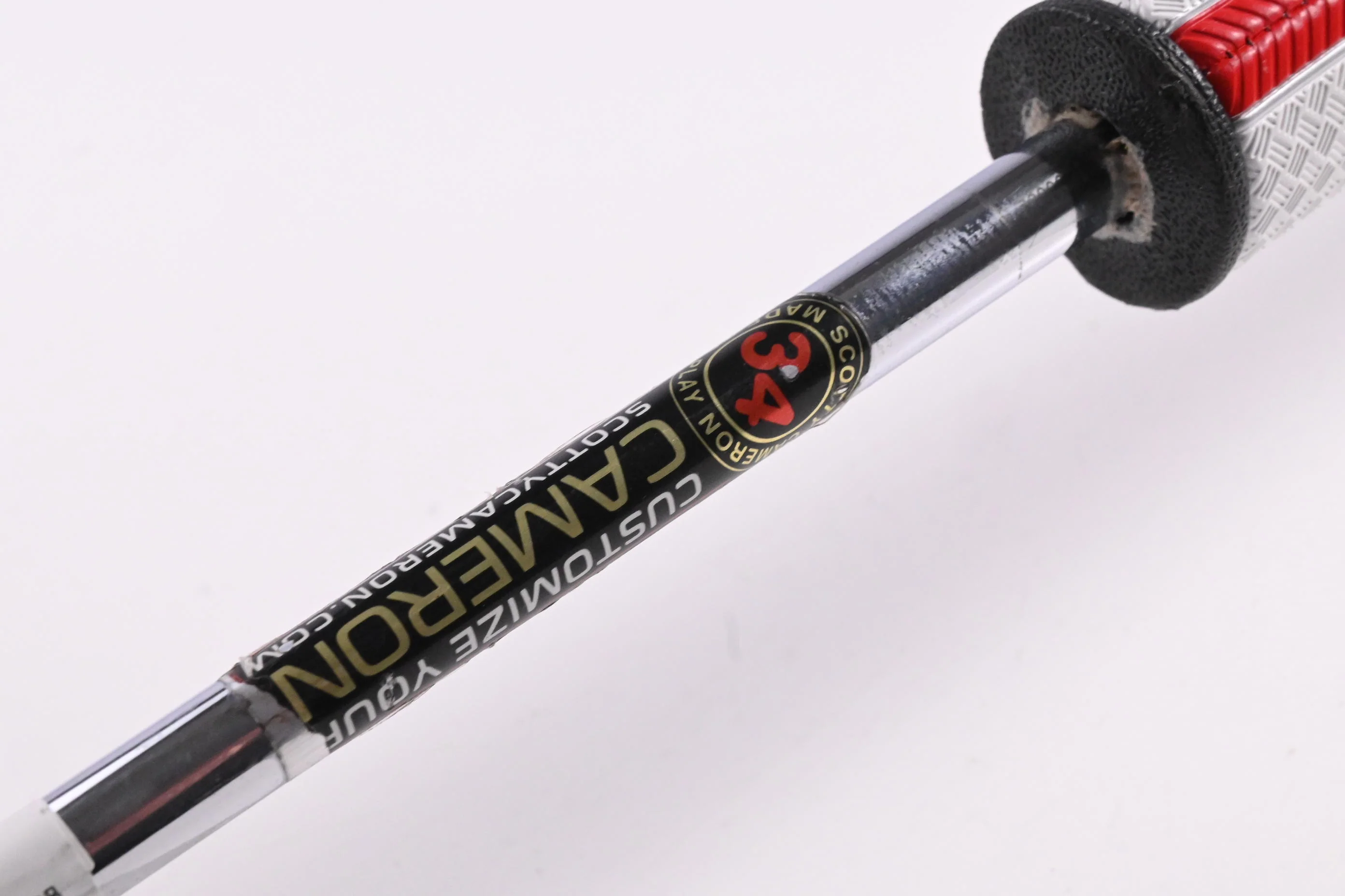 Scotty Cameron Select Newport 3 2016 Putter / 33 Inch - Image 5