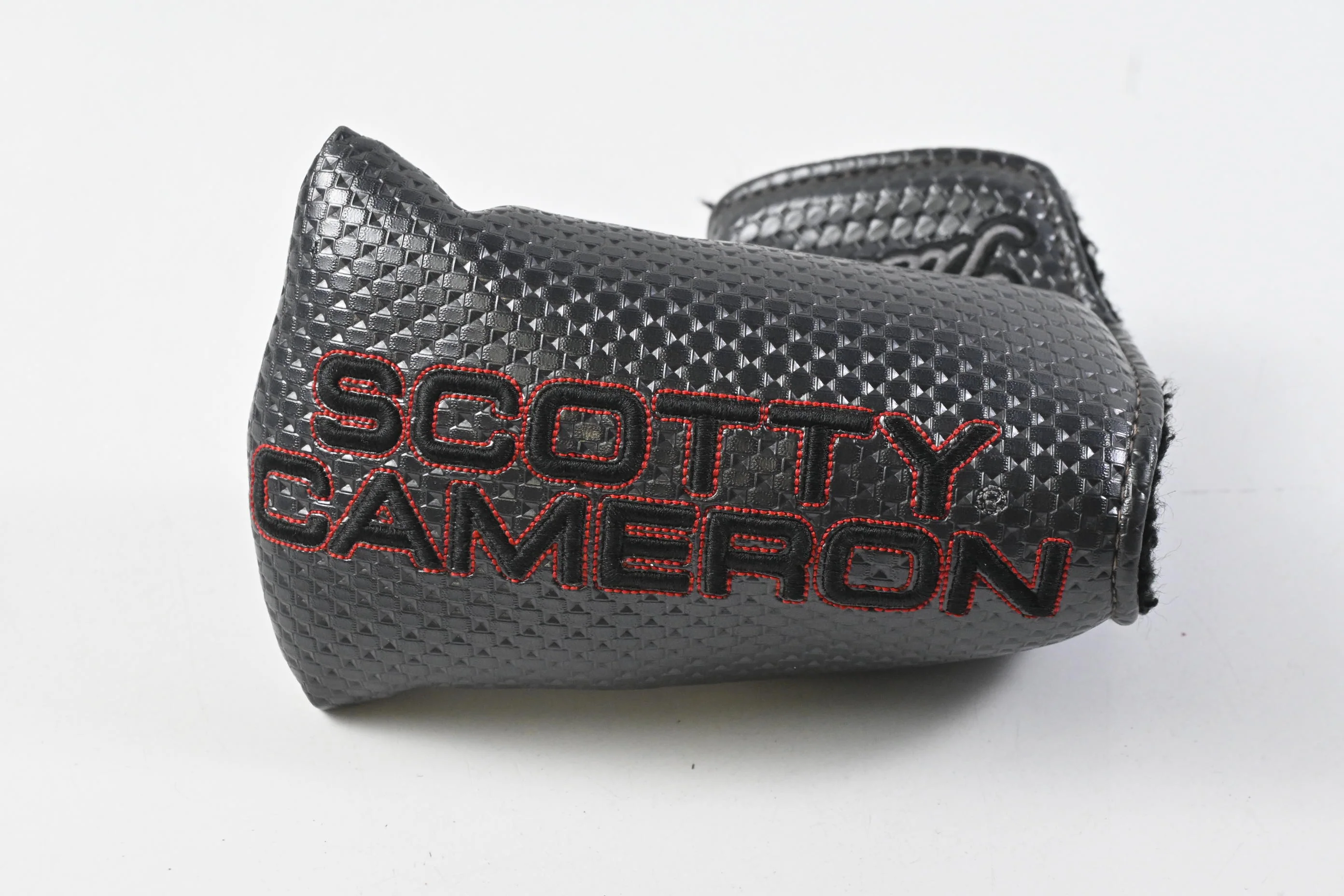 Scotty Cameron Select Round Back 2016 Putter / 34 Inch - Image 8